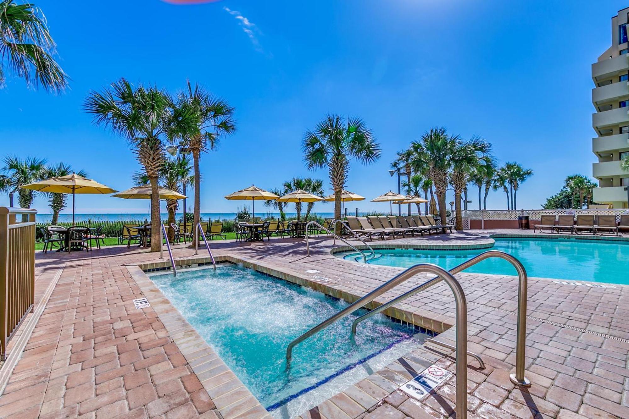 Grande Cayman -753 Holiday home Myrtle Beach