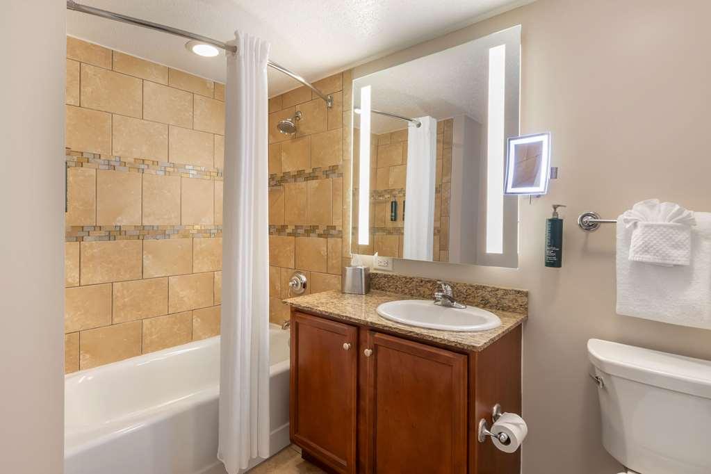 Hilton Grand Vacations Club Anderson Ocean Myrtle