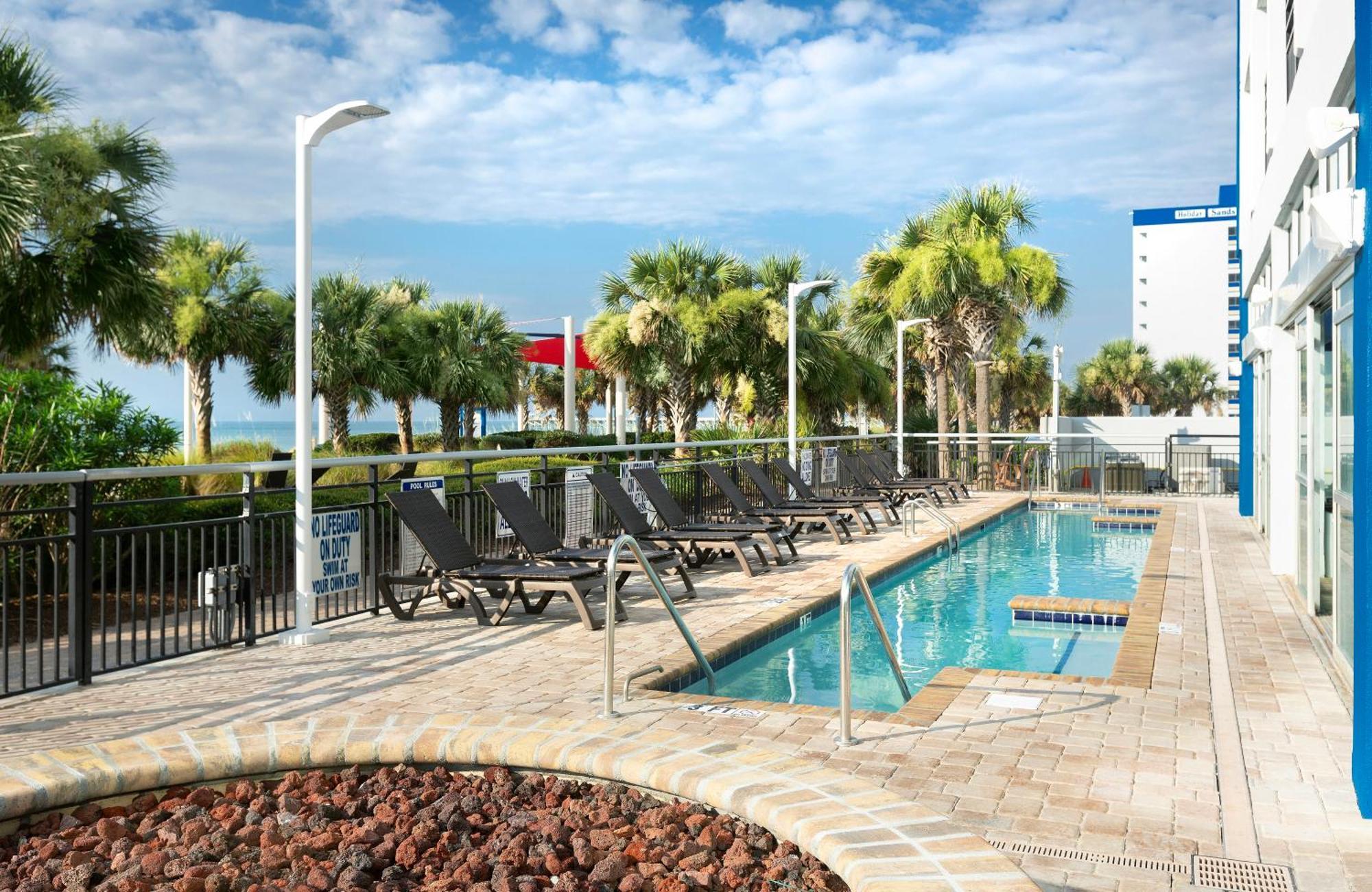 Bay View Myrtle