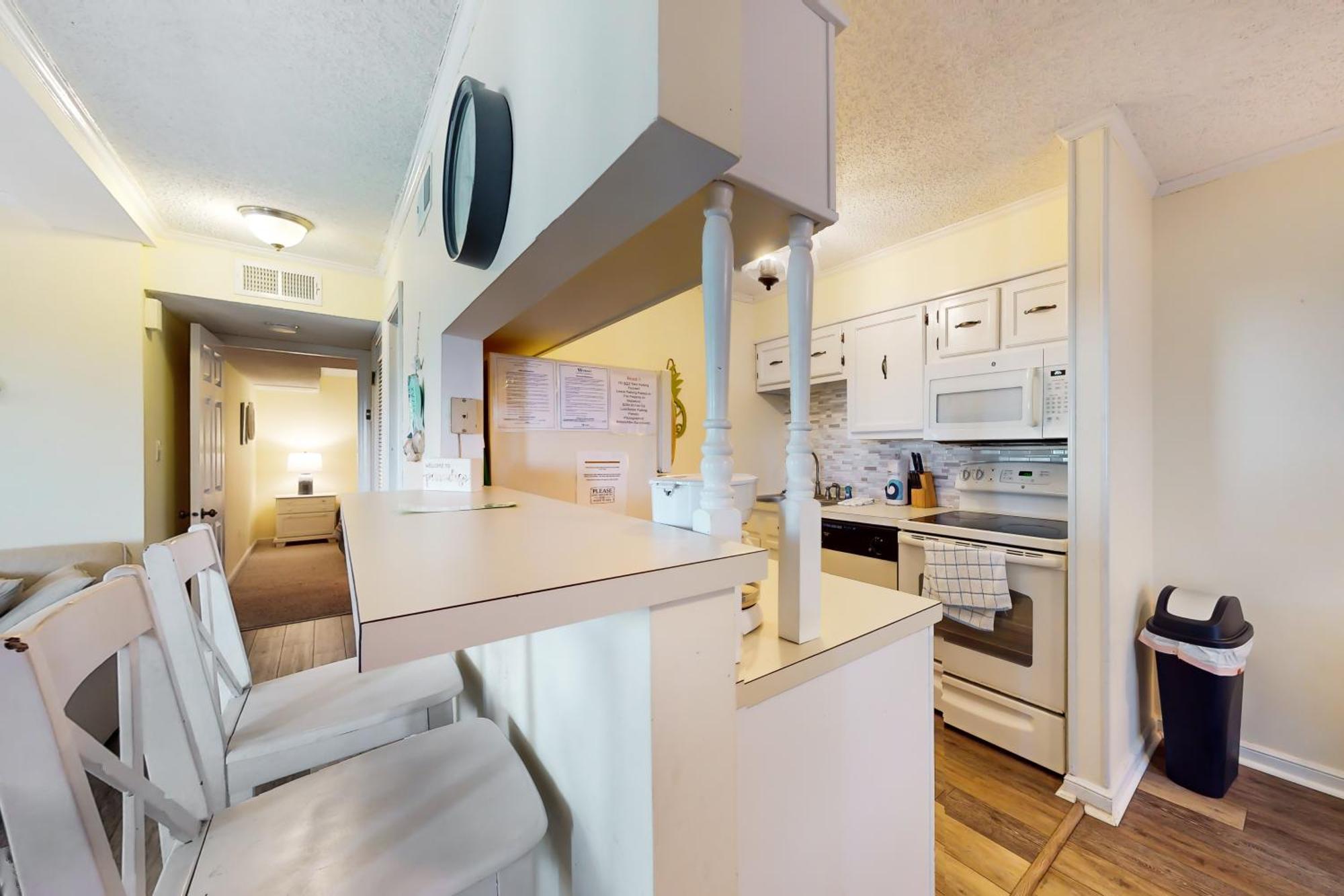Waipani Unit C15 * Myrtle Beach