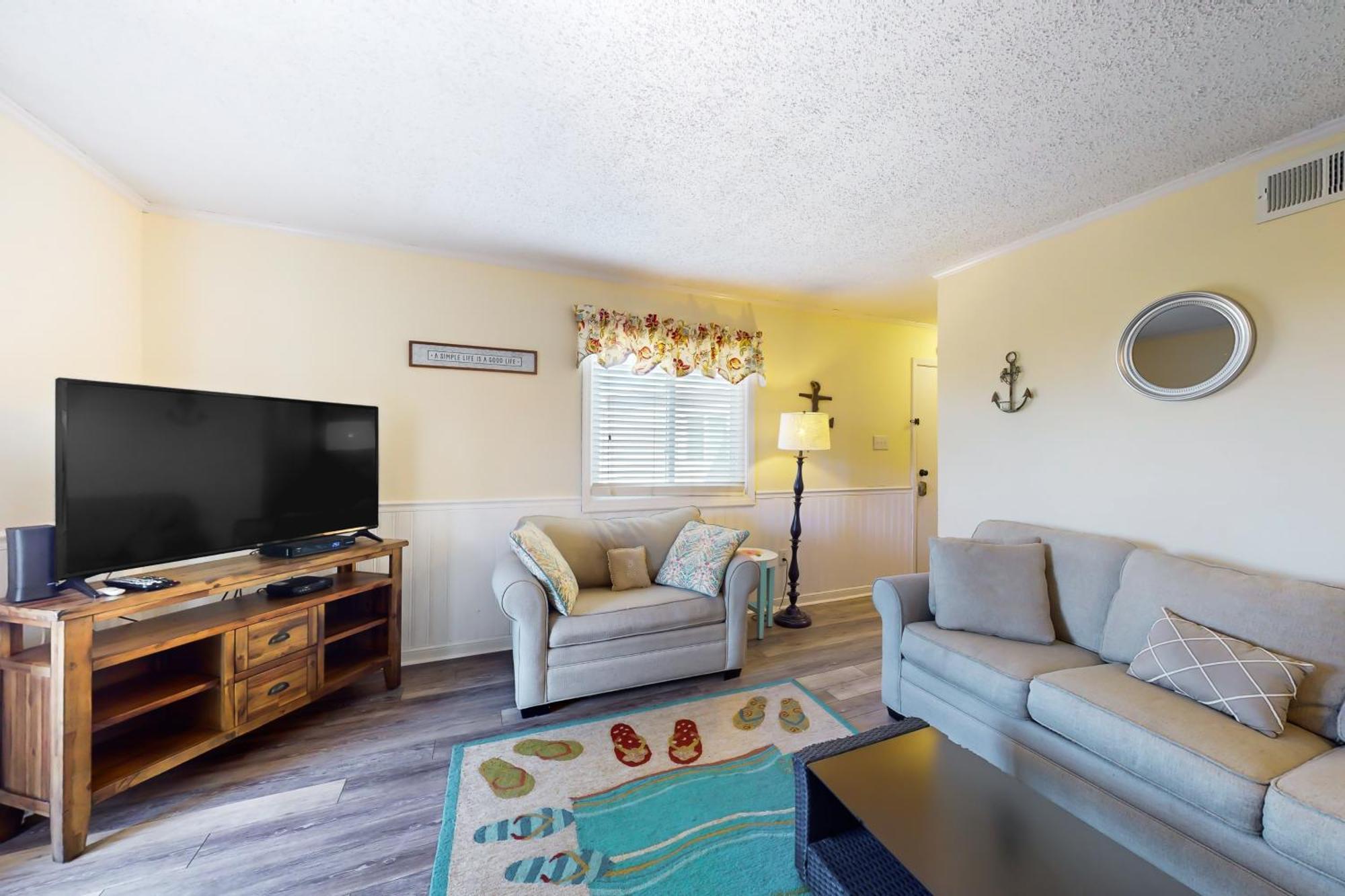 Apartment Waipani Unit C15