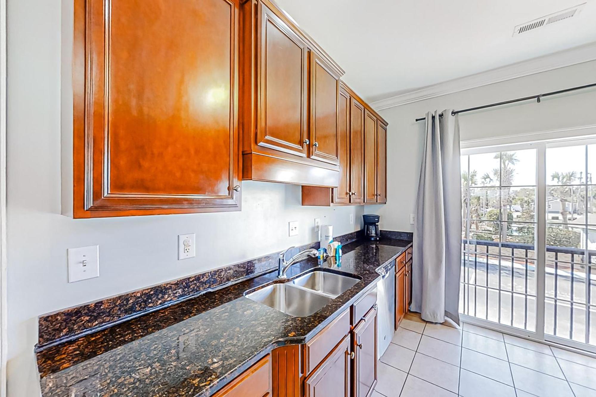 Holiday home Pointe Marsh 2414 Myrtle Beach