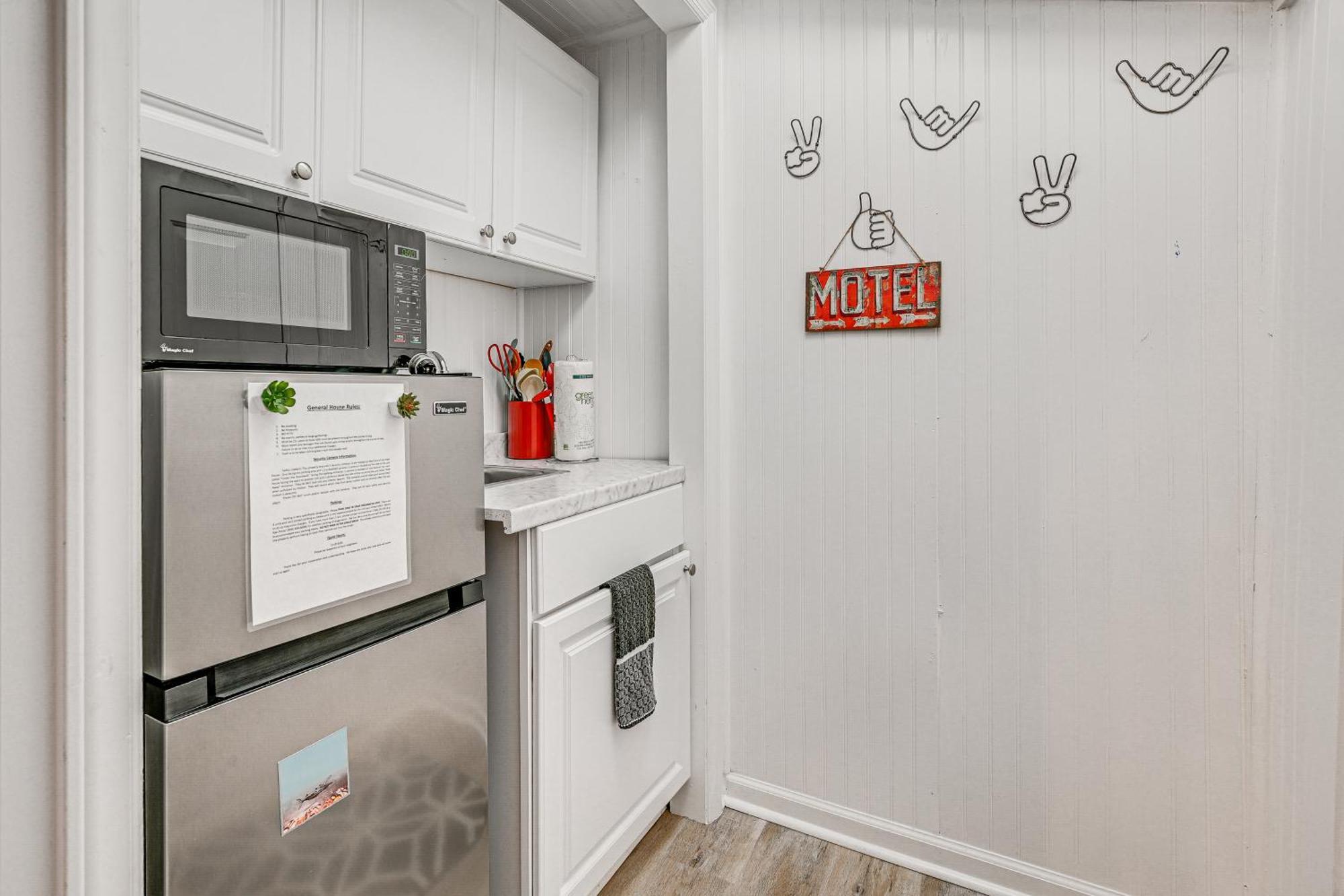 Cozy Murrells Inlet - Walkable! * Myrtle Beach