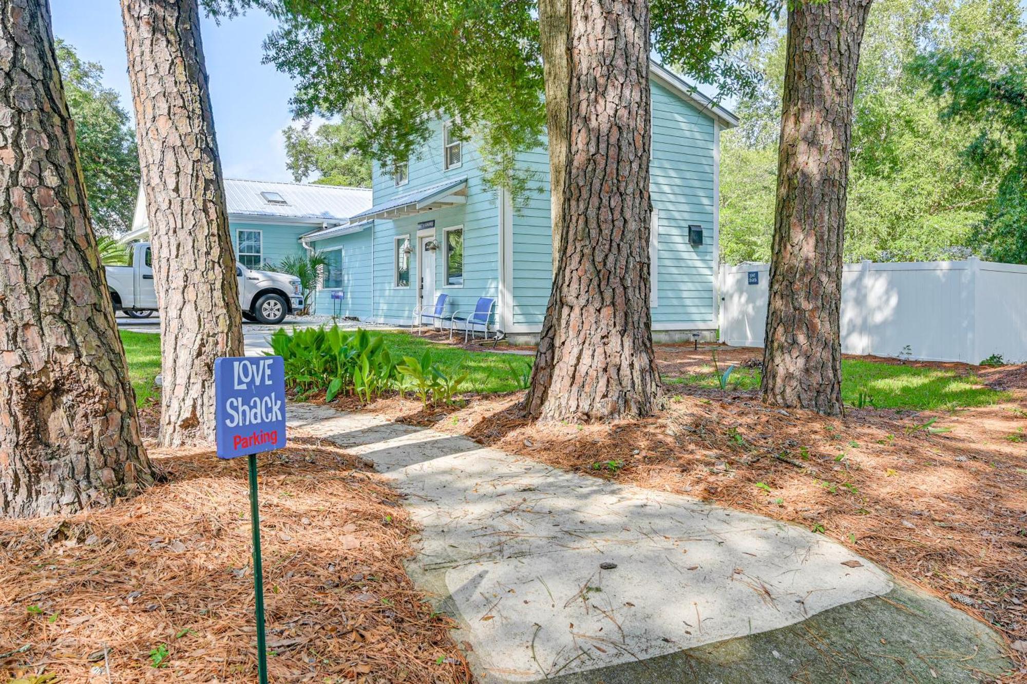 Cozy Murrells Inlet - Walkable! Apartment *
