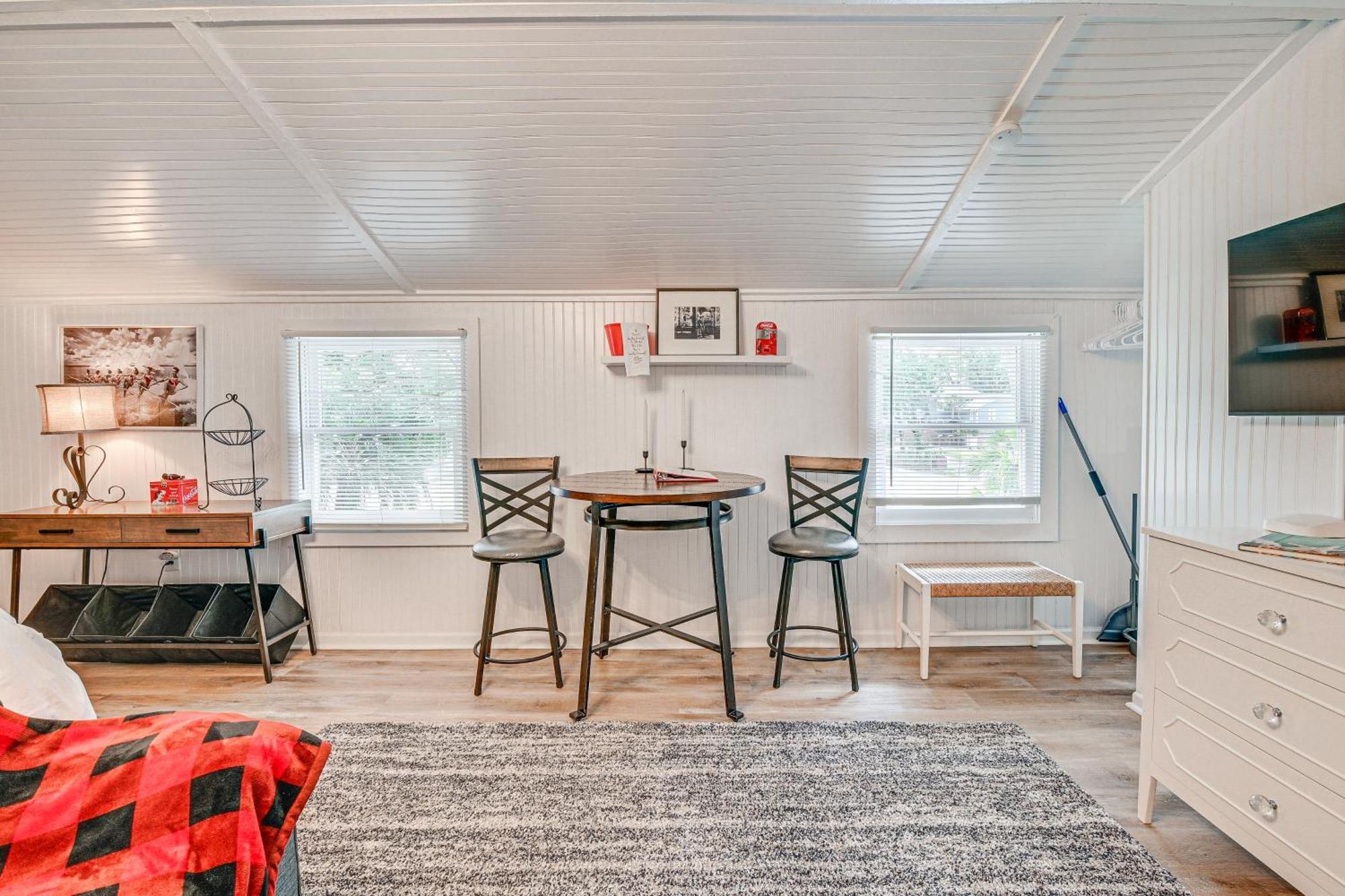 Cozy Murrells Inlet - Walkable! Myrtle Beach