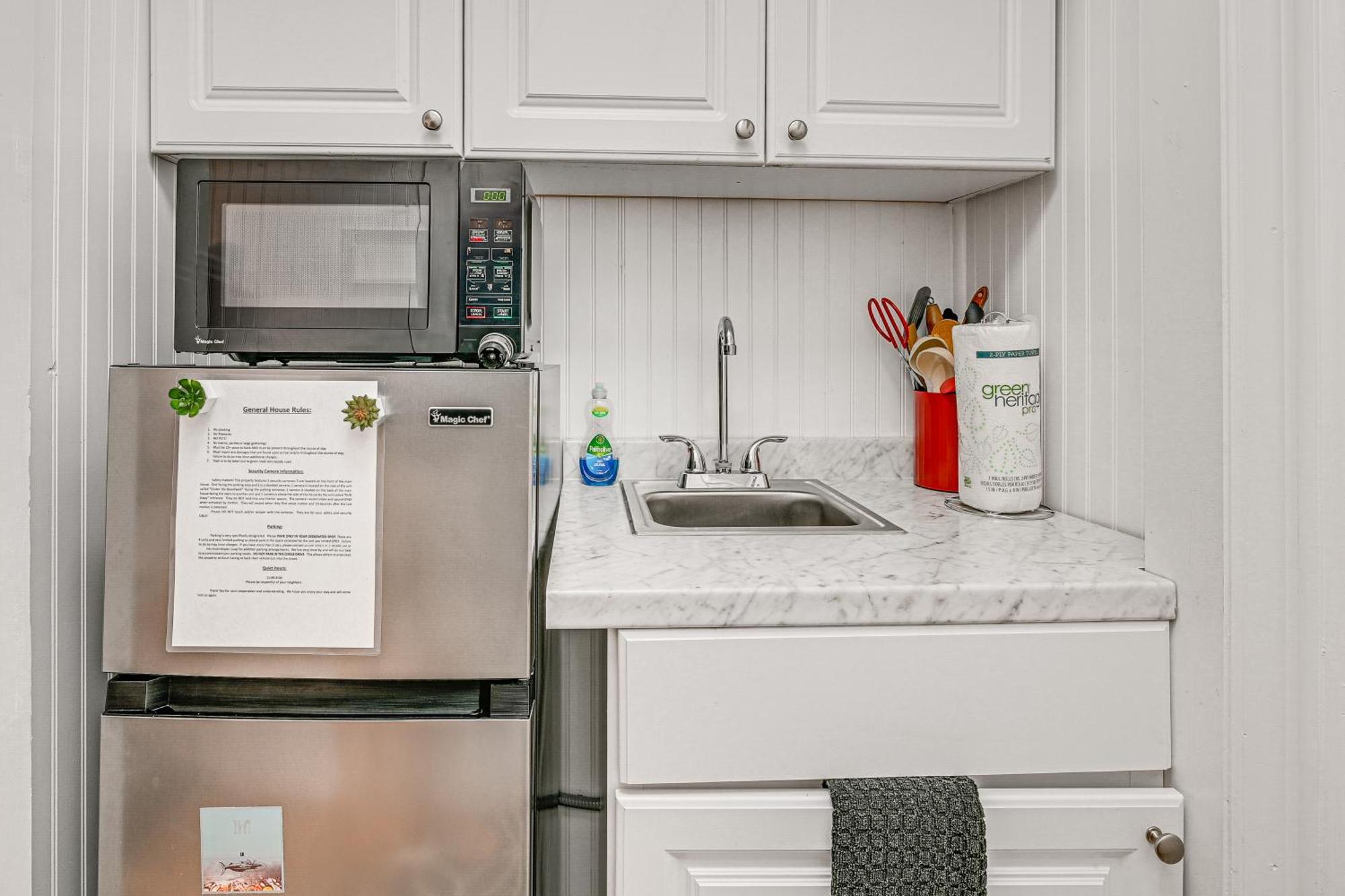 Apartment Cozy Murrells Inlet - Walkable! *