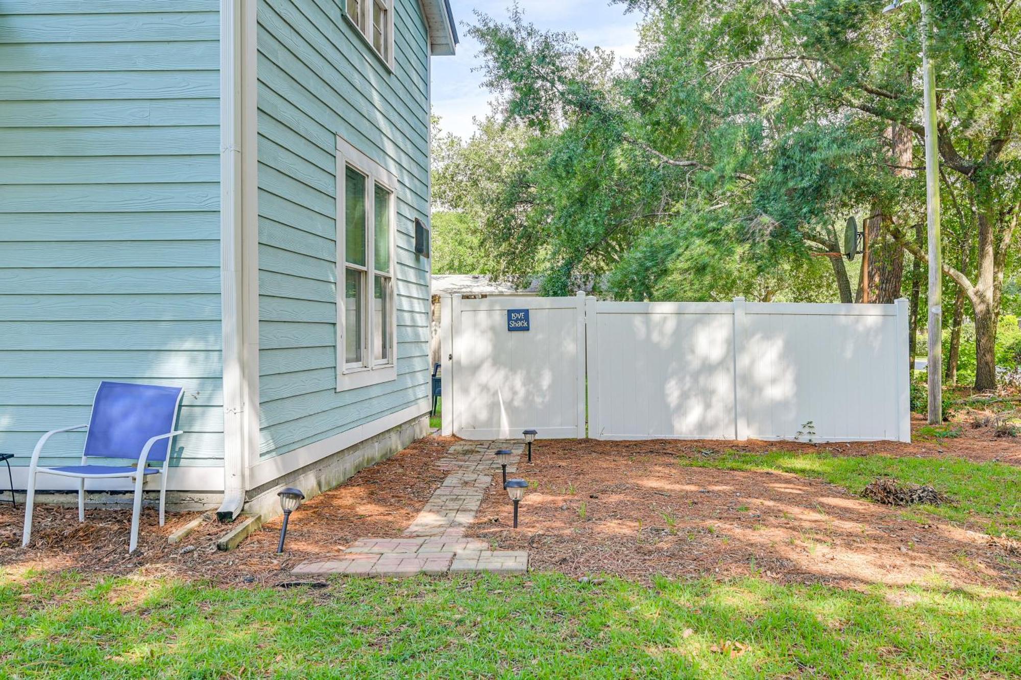 Apartment Cozy Murrells Inlet - Walkable!