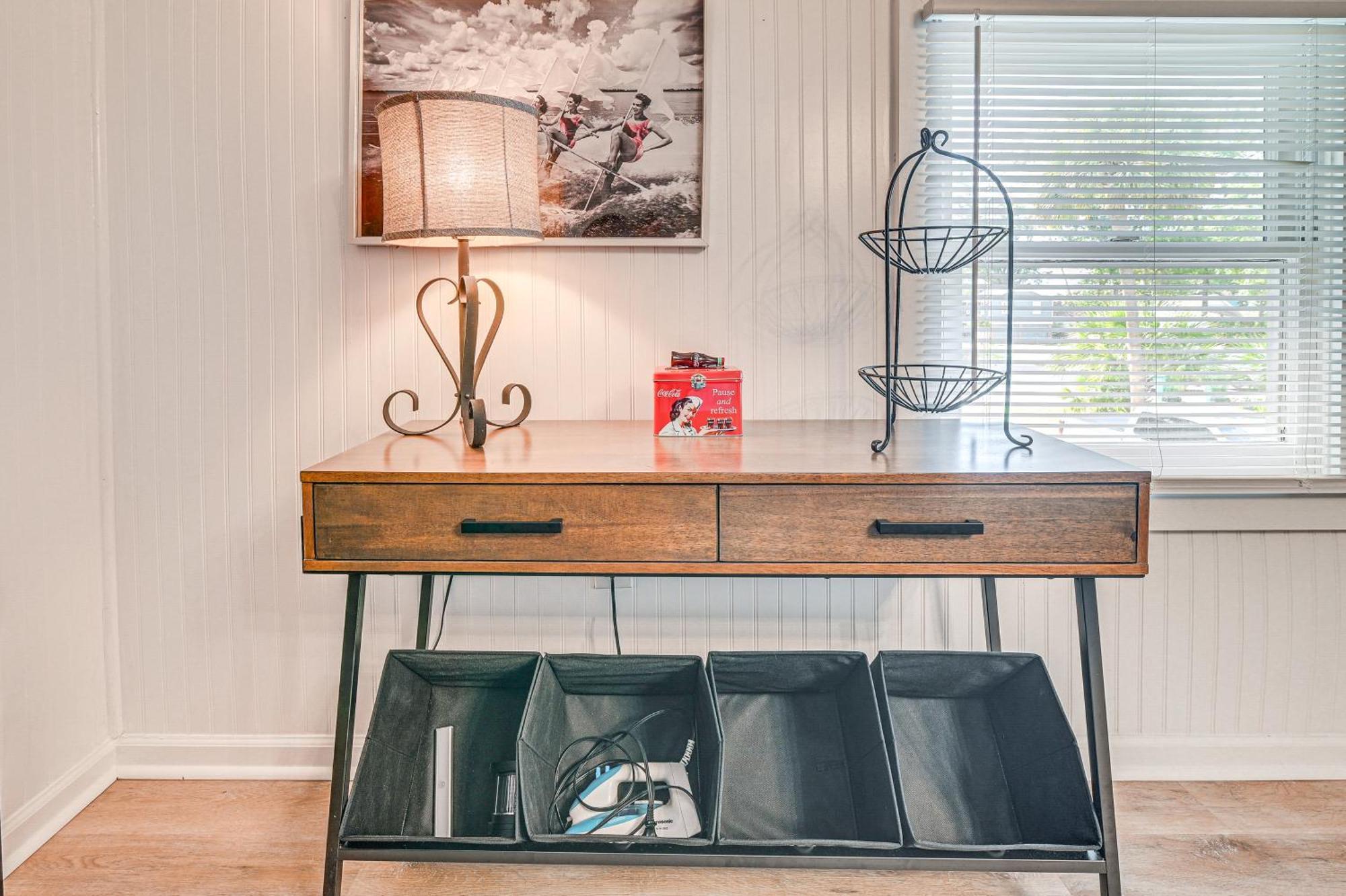 Cozy Murrells Inlet - Walkable! *