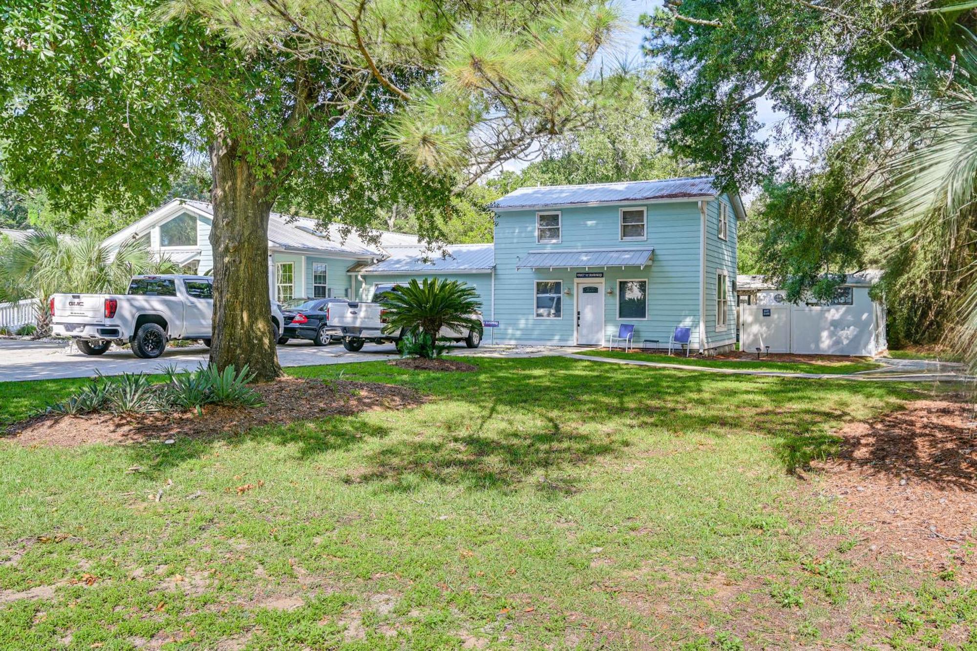 Cozy Murrells Inlet - Walkable! Myrtle Beach