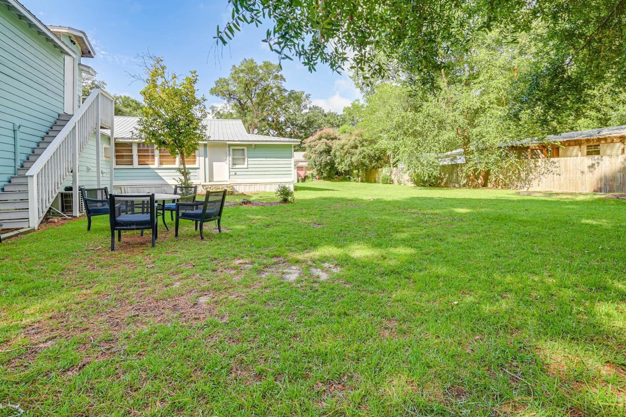 Apartment Cozy Murrells Inlet - Walkable! *