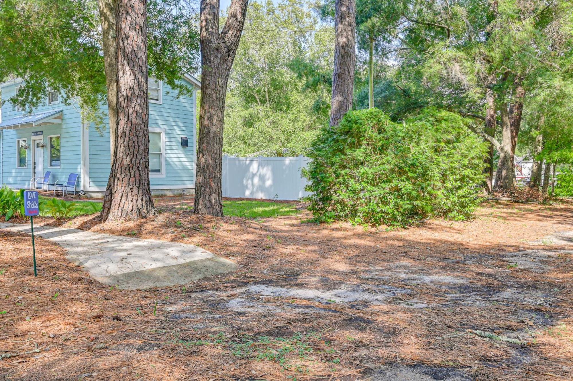 Apartment Cozy Murrells Inlet - Walkable! Myrtle Beach
