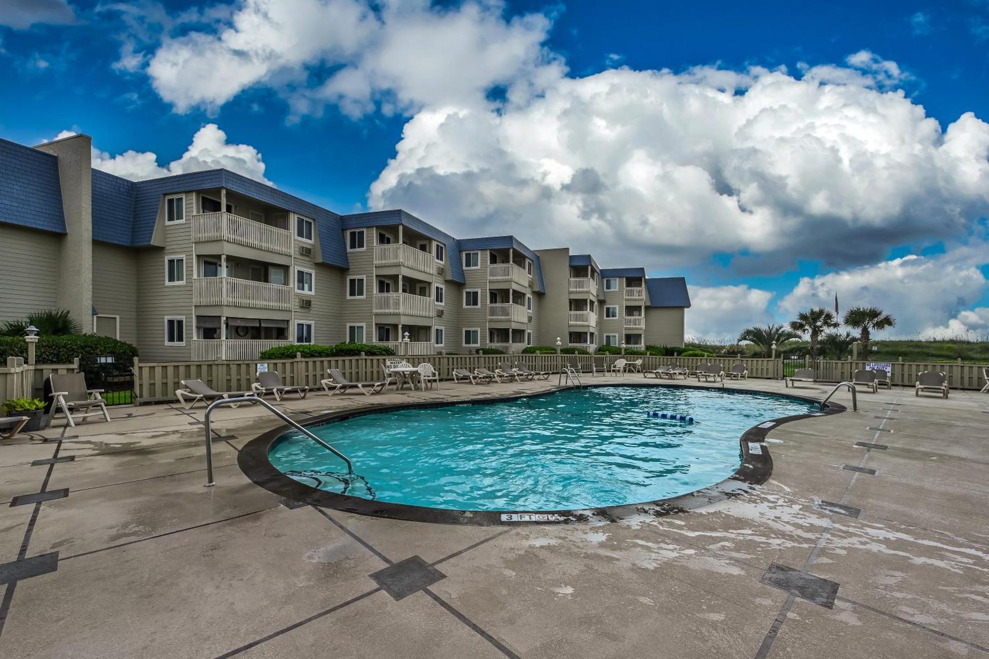Mermaid Cove - Apatb Iv 9660-102 Shore Dr Myrtle