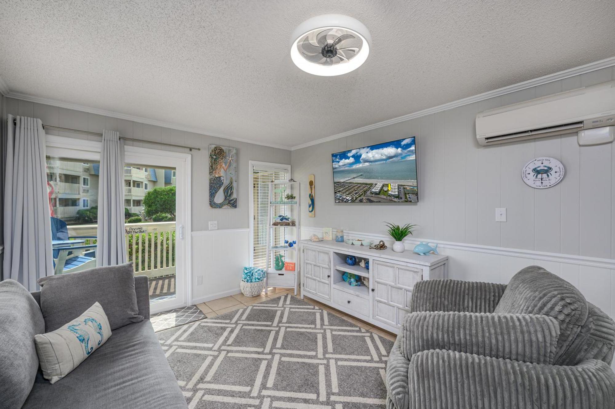 Mermaid Cove - Apatb Iv 9660-102 Shore Dr Myrtle *