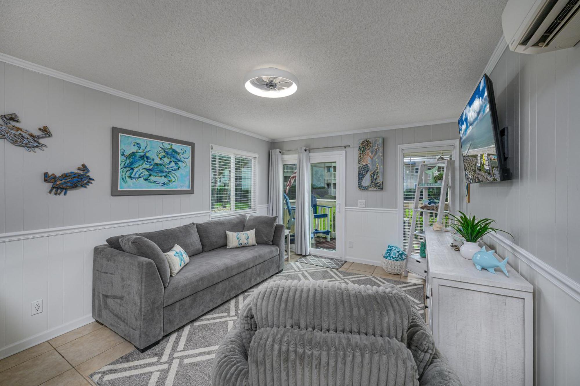 Mermaid Cove - Apatb Iv 9660-102 Shore Dr Myrtle * Myrtle Beach