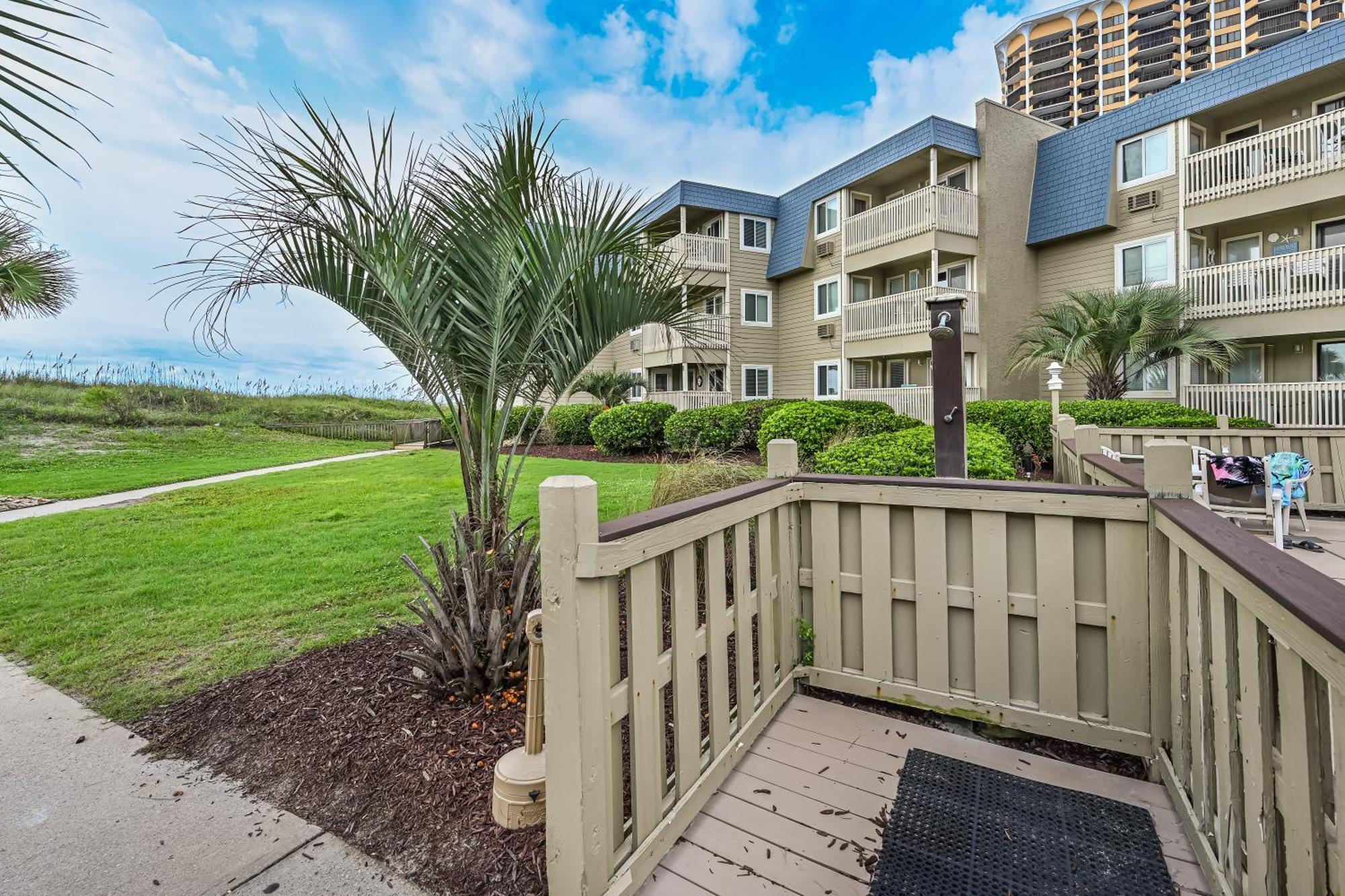 Mermaid Cove - Apatb Iv 9660-102 Shore Dr Myrtle Apartment