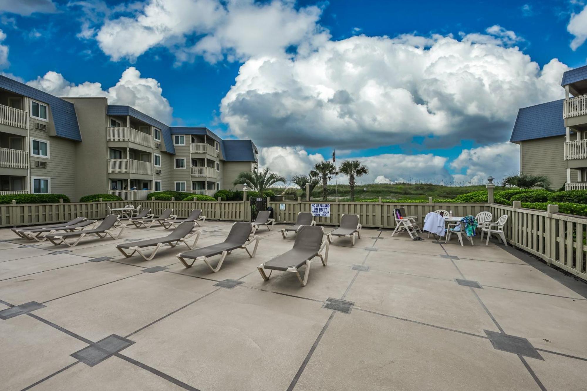 Mermaid Cove - Apatb Iv 9660-102 Shore Dr Myrtle Apartment