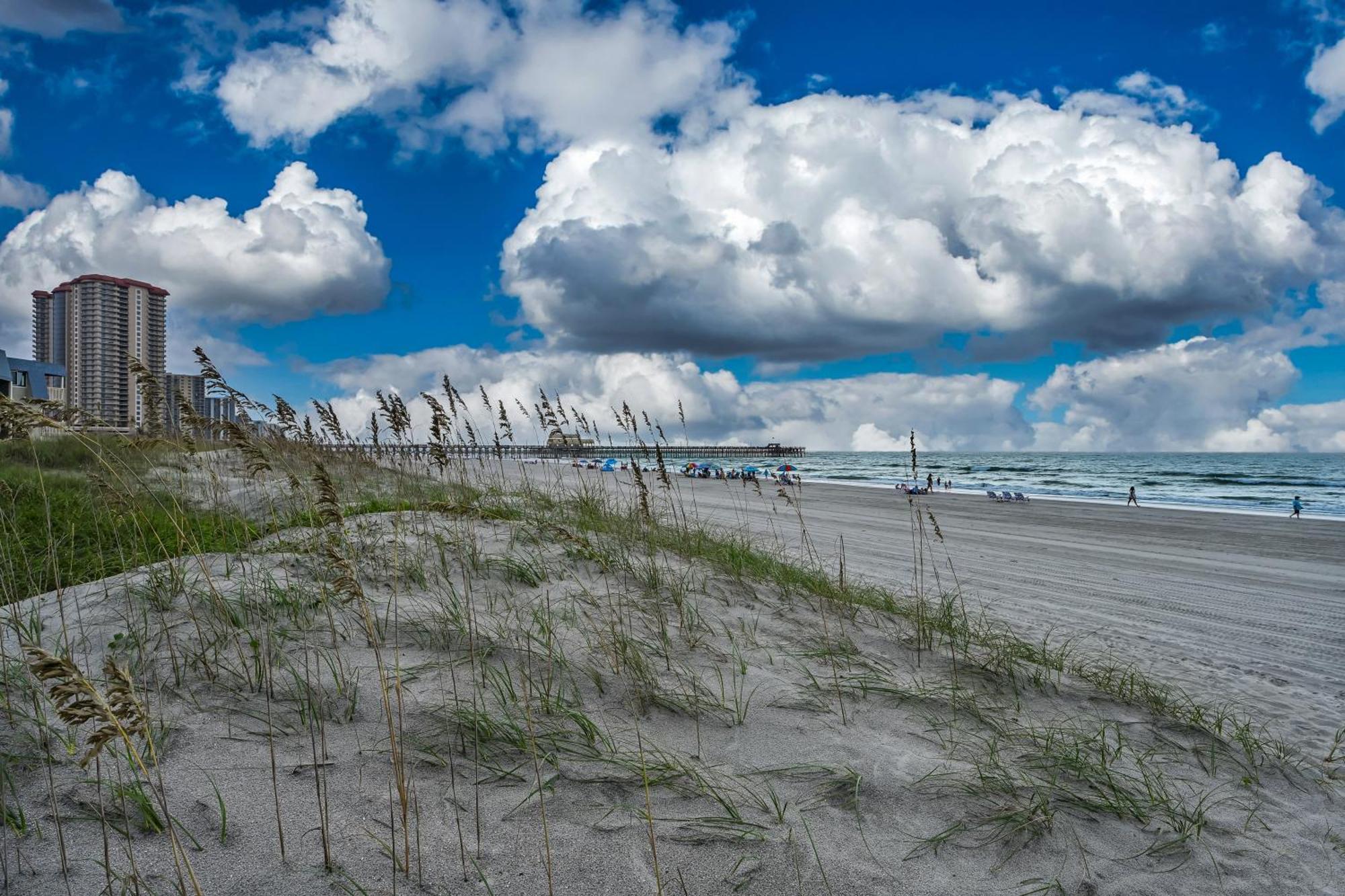 Mermaid Cove - Apatb Iv 9660-102 Shore Dr Myrtle * Myrtle Beach