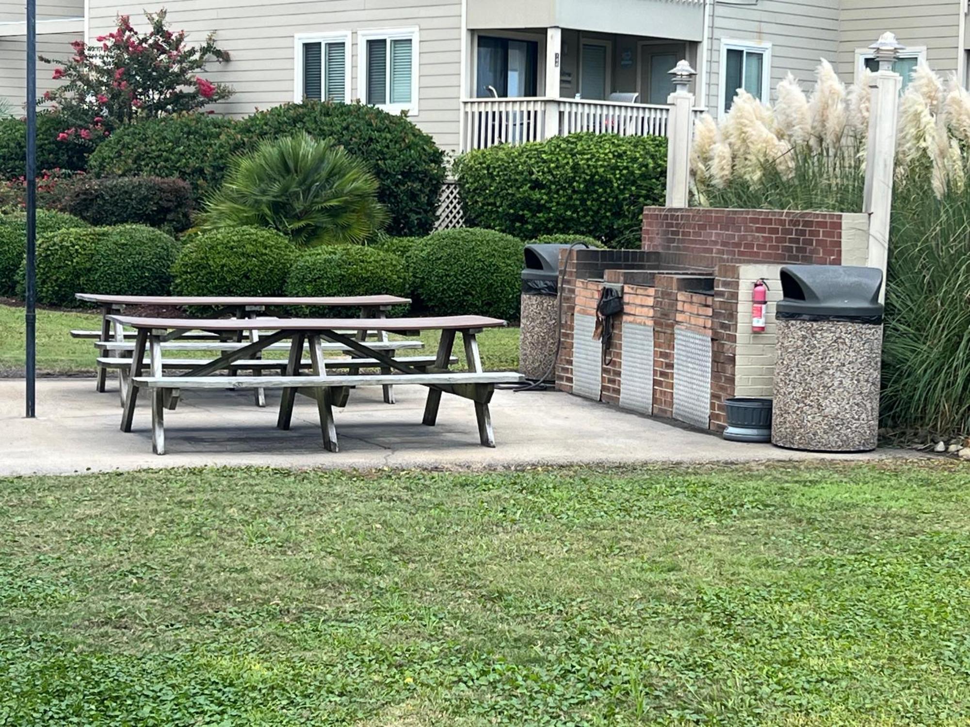 Apartment Mermaid Cove - Apatb Iv 9660-102 Shore Dr Myrtle *