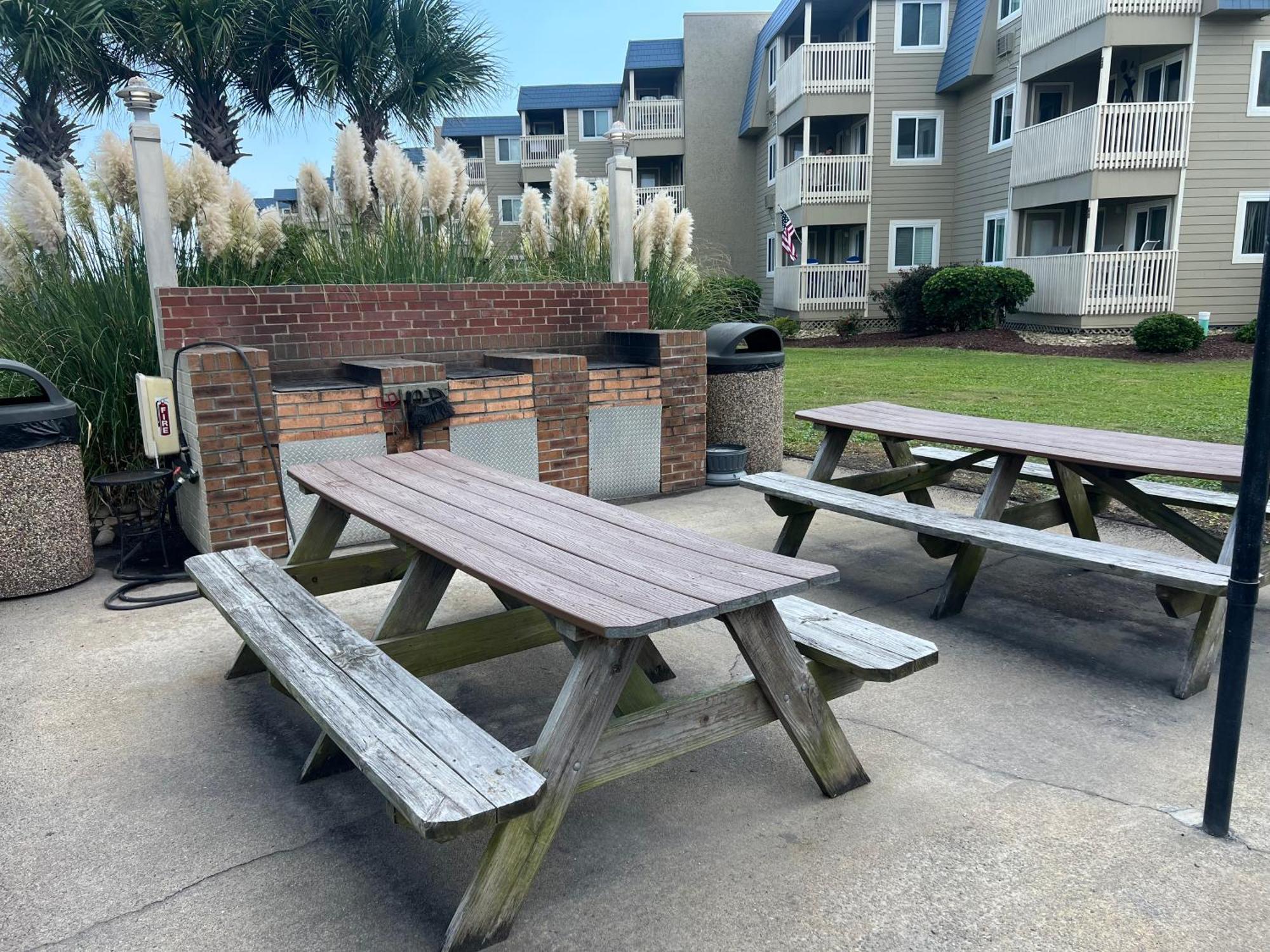 Mermaid Cove - Apatb Iv 9660-102 Shore Dr Myrtle