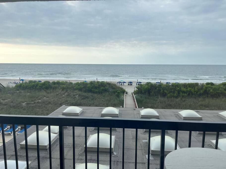Sunrise Over The Pointe Ii Myrtle Beach