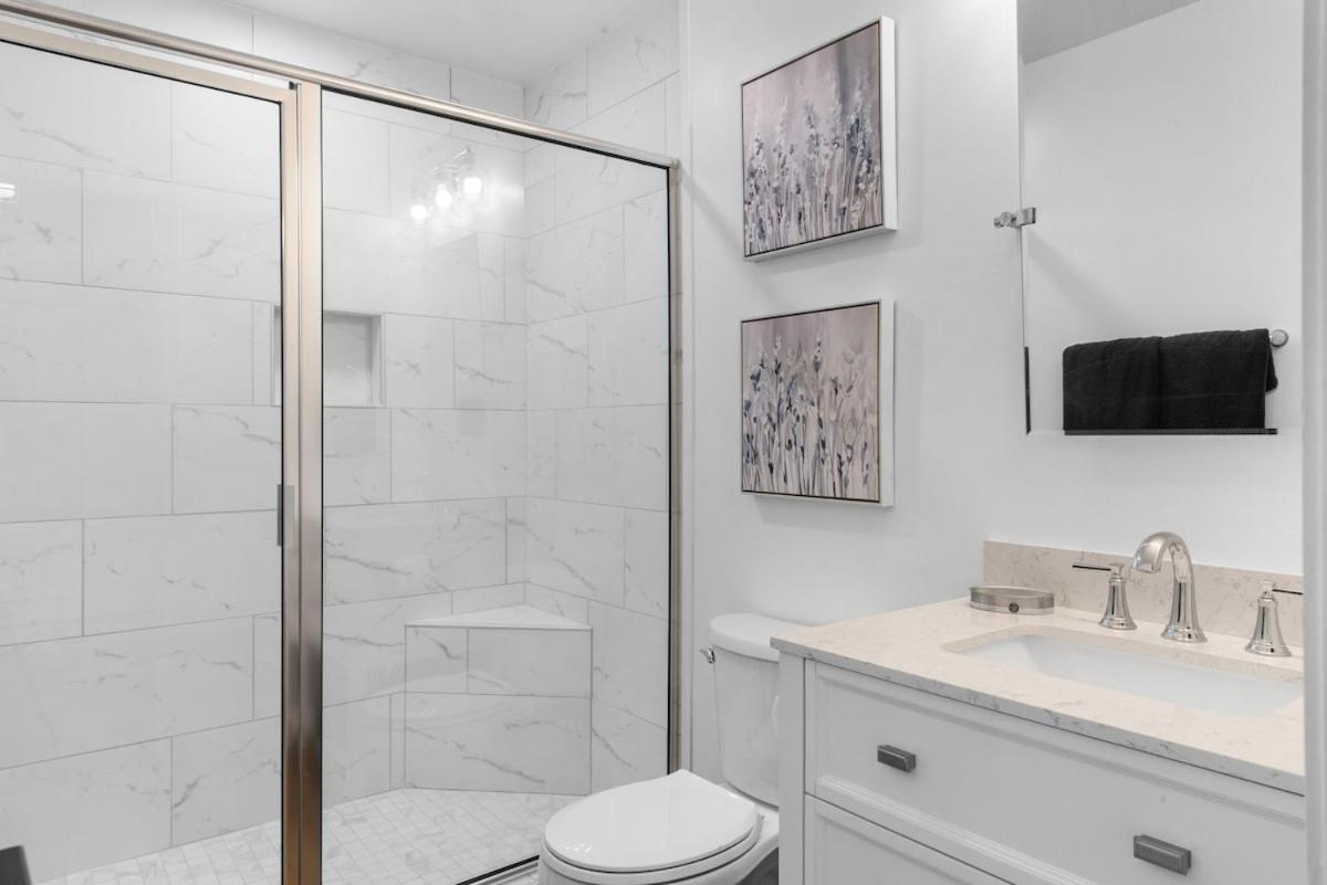 New Listing Fully Renovated 2 Min To *
