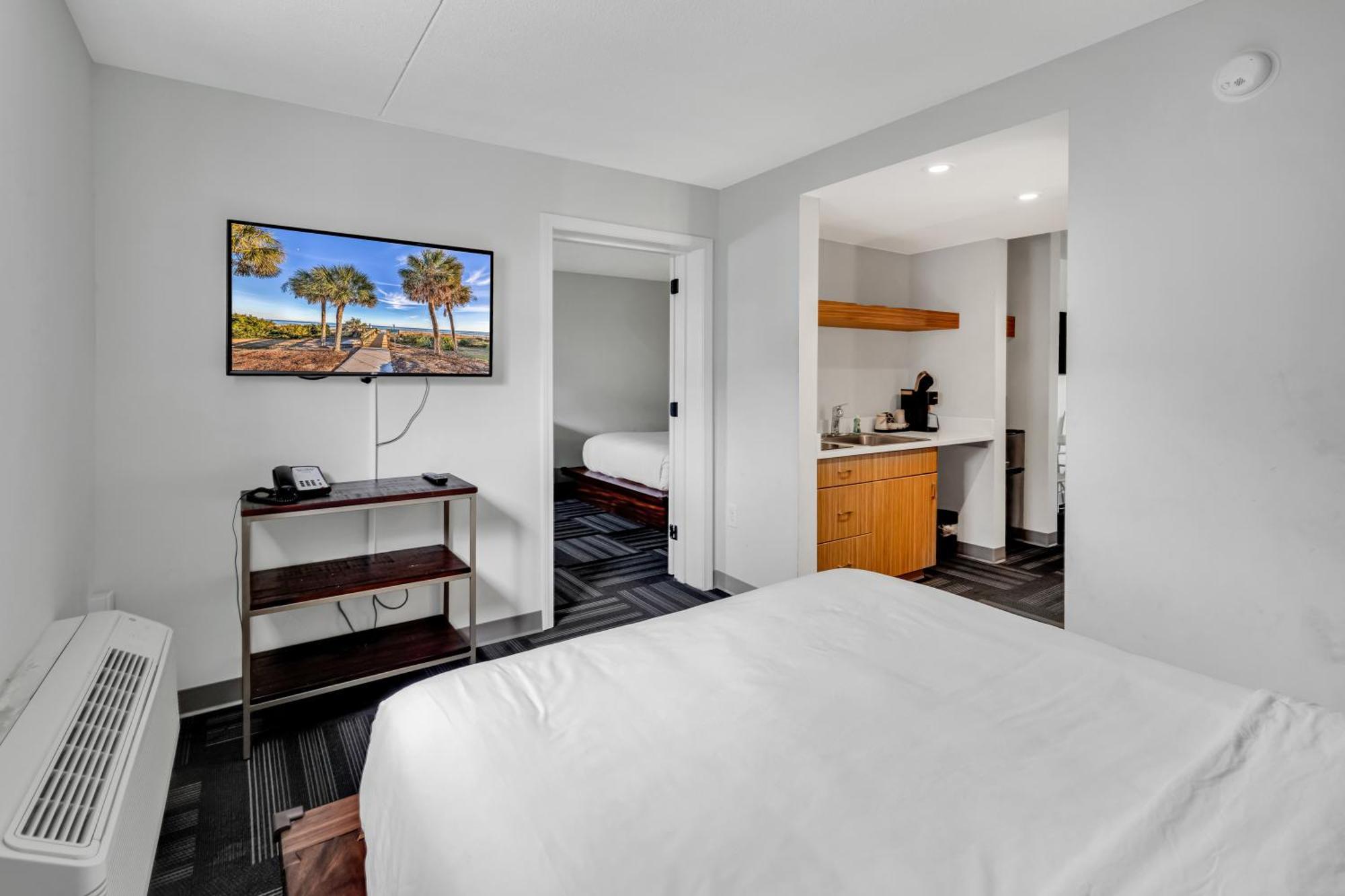 Hotel Shores Myrtle