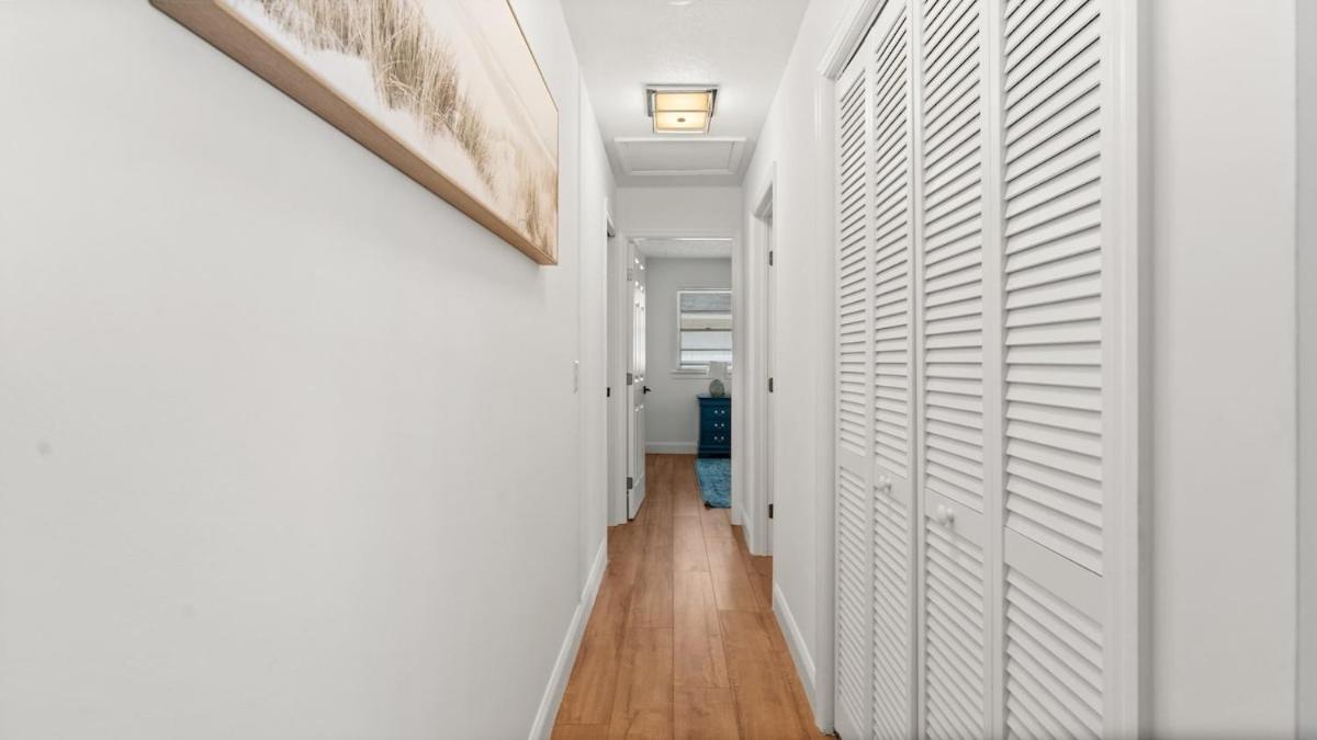New Listing Just A 2 Min Walk To The