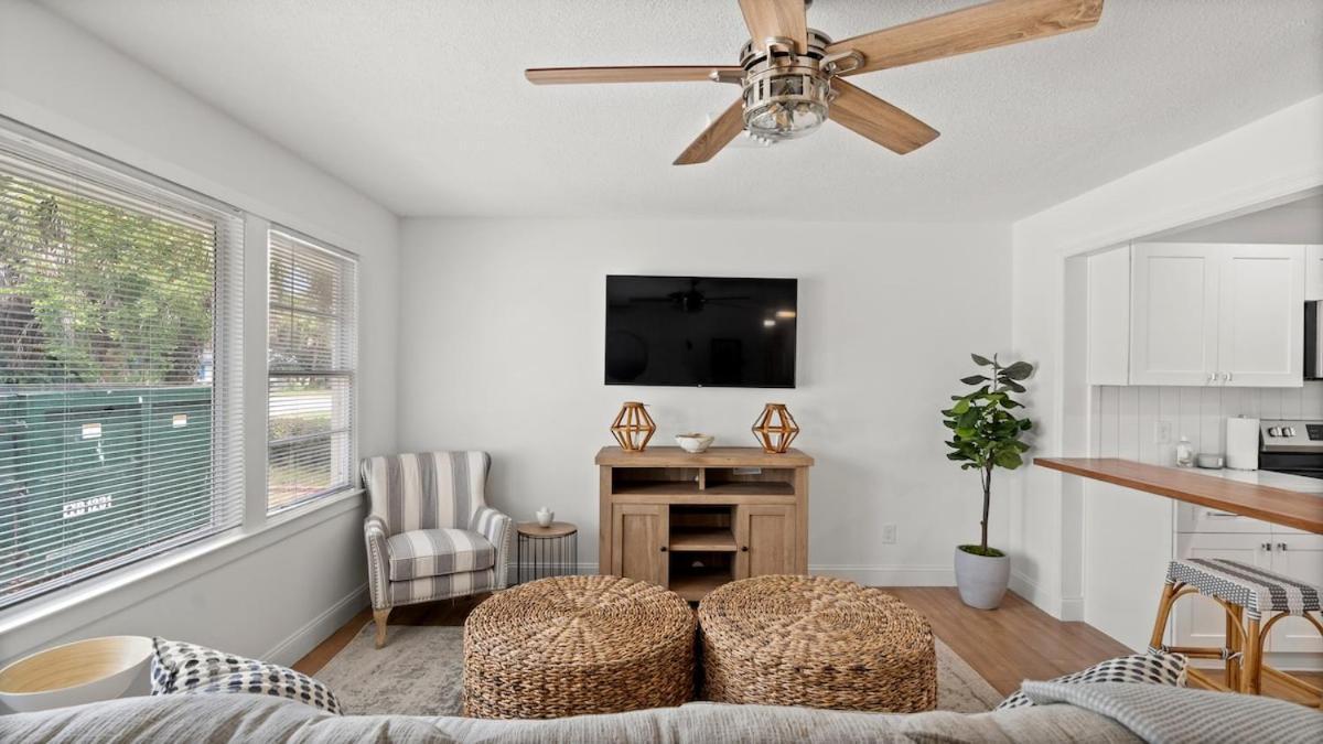 New Listing Just A 2 Min Walk To The Myrtle Beach