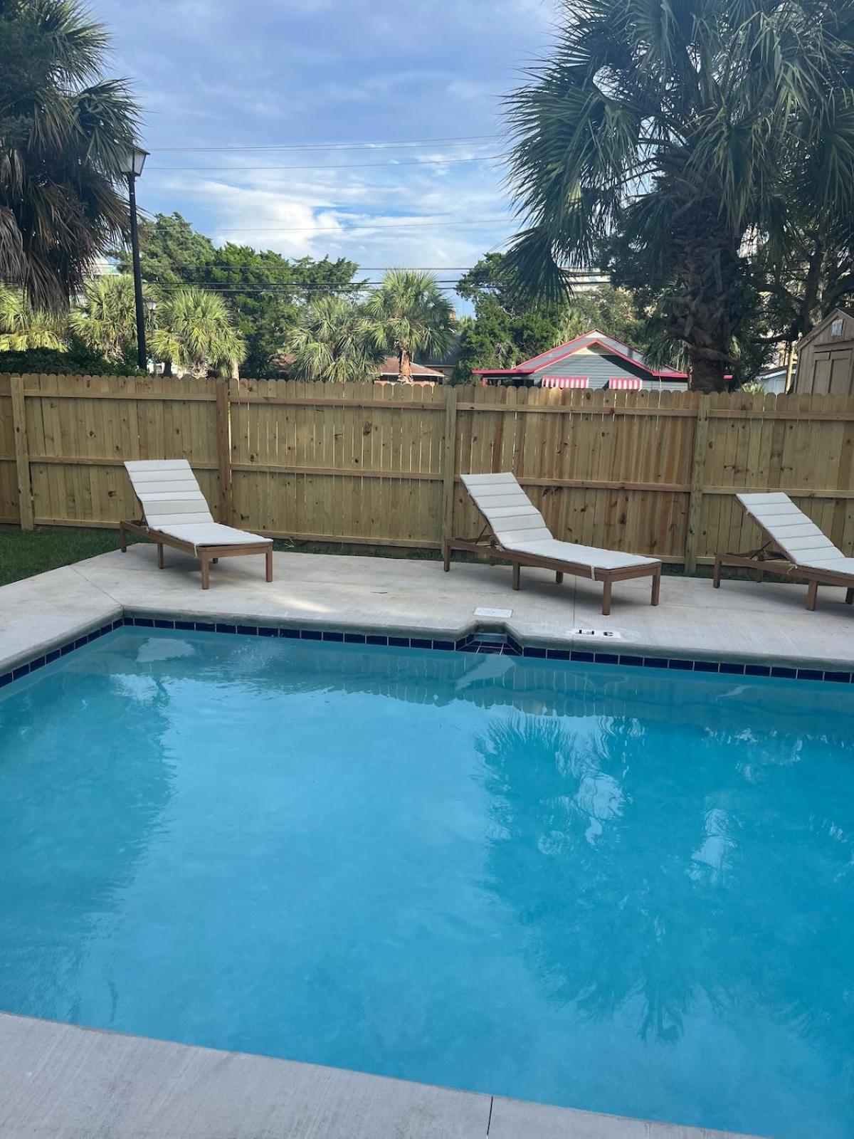 New Listing Just A 2 Min Walk To The *
