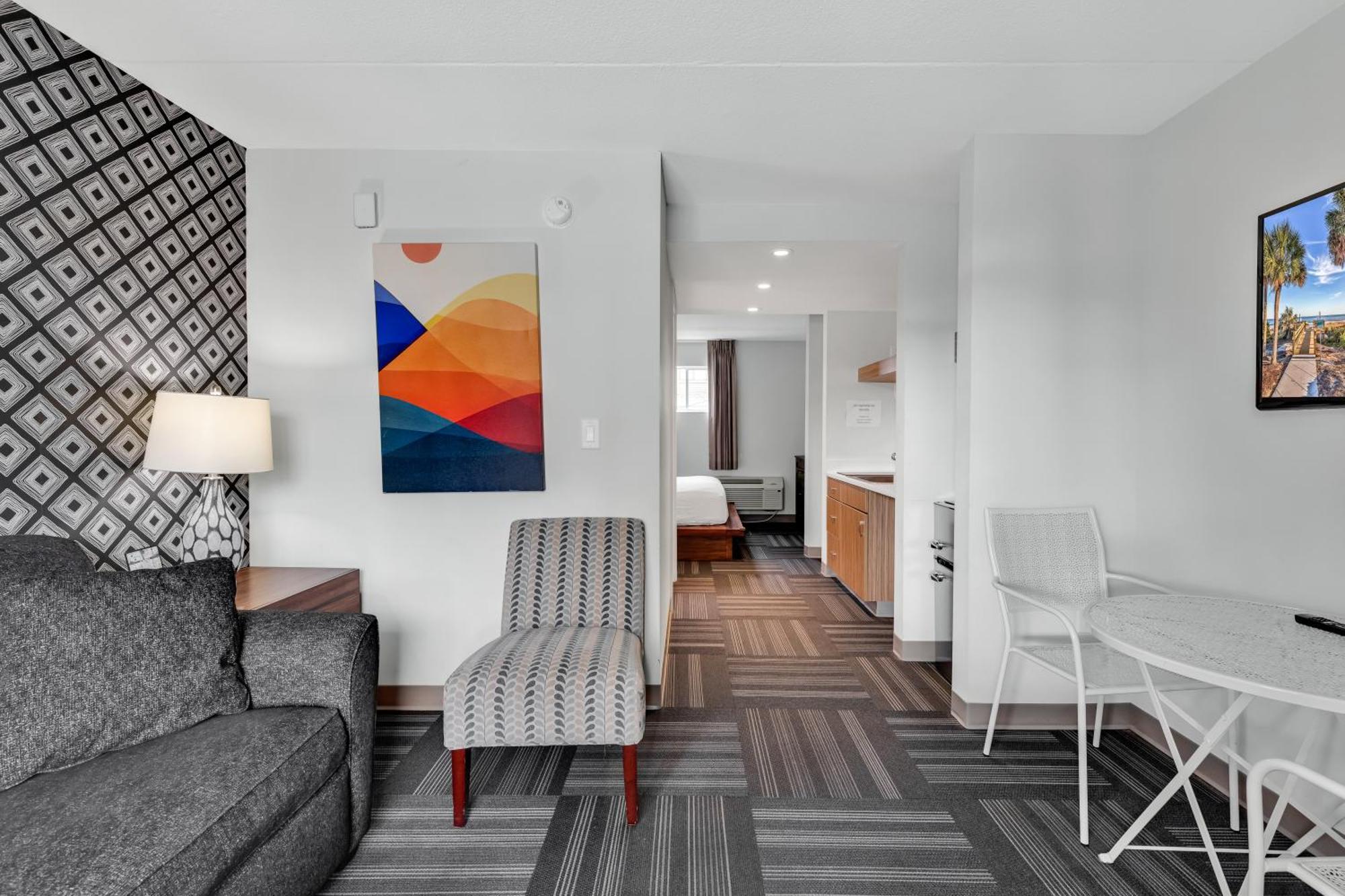 Hotel Shores Myrtle 3*