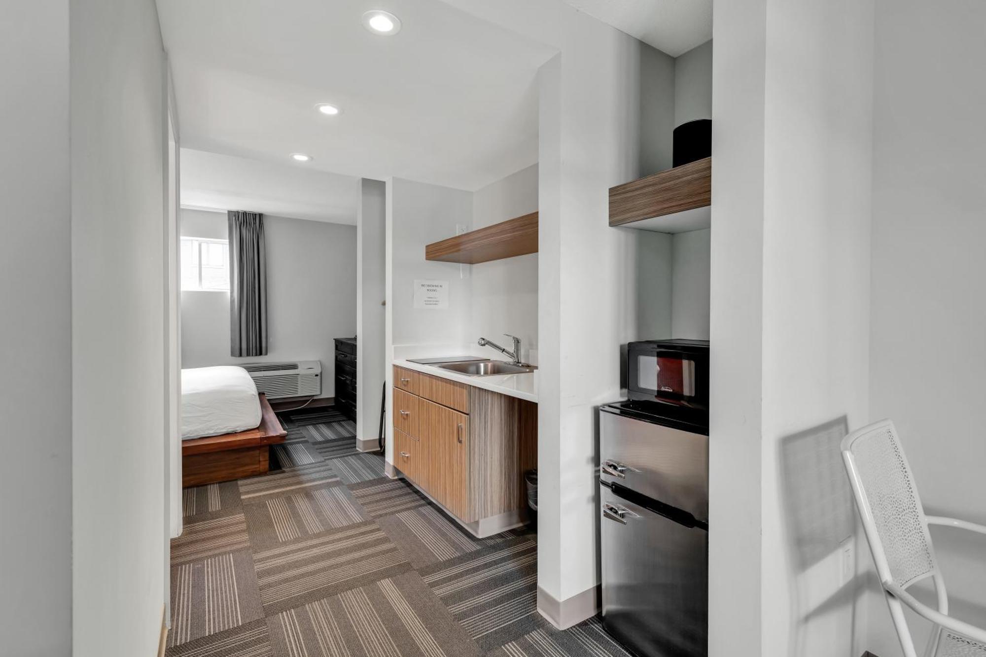 Hotel Shores Myrtle 3*