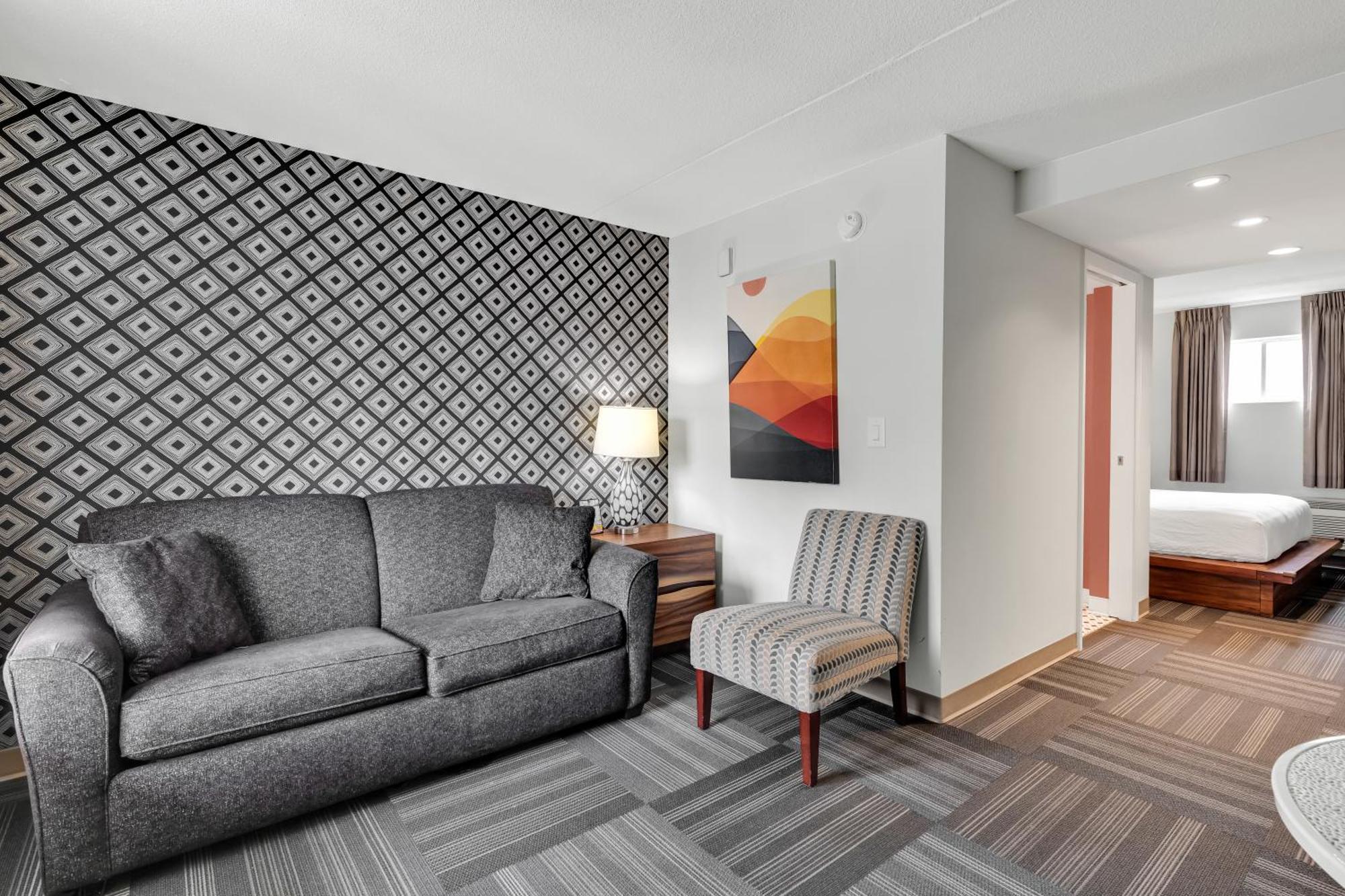 Shores Myrtle 3*