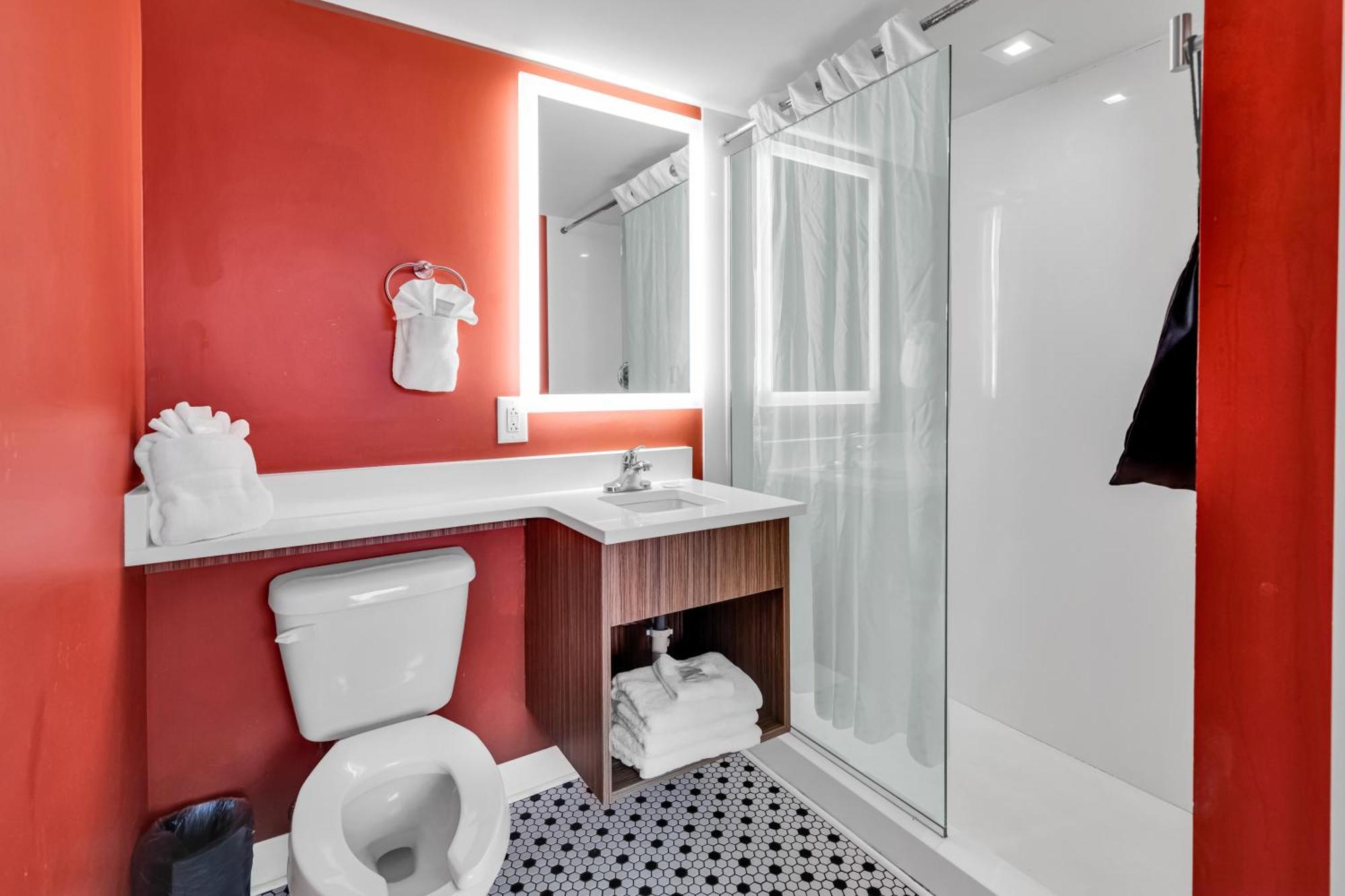 Hotel Shores Myrtle 3*