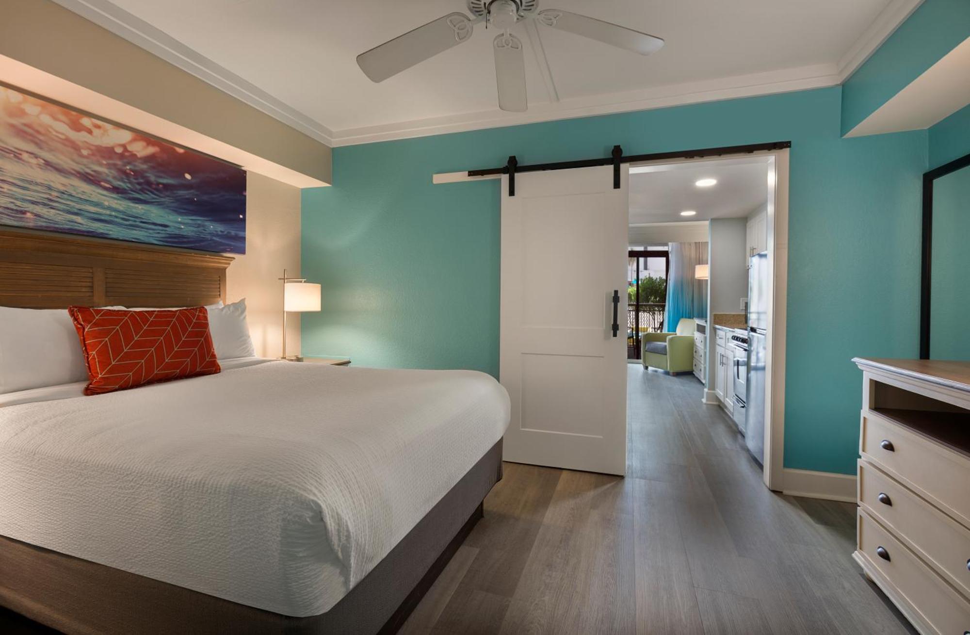 Grande Cayman Resort