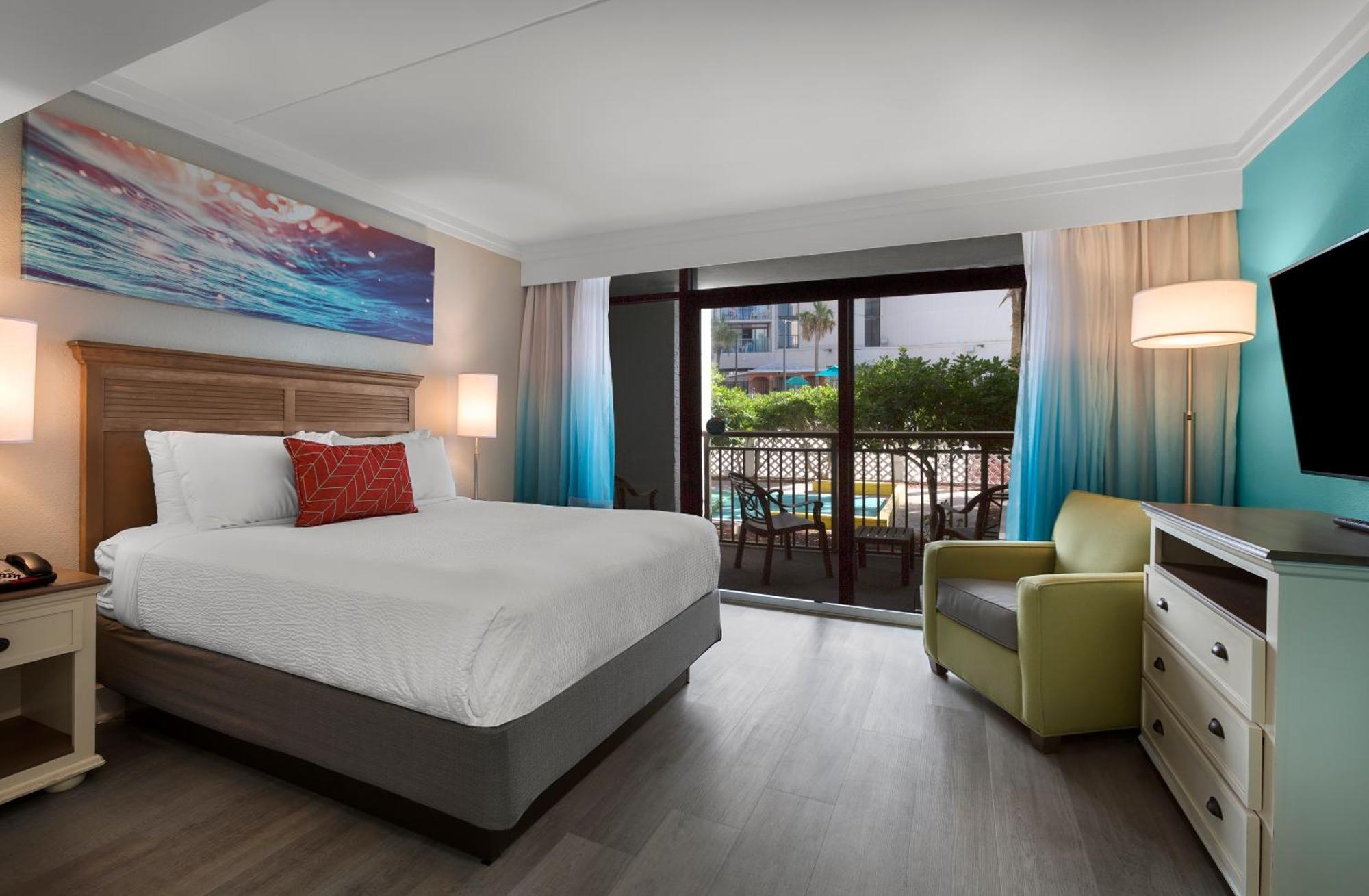 Resort Grande Cayman