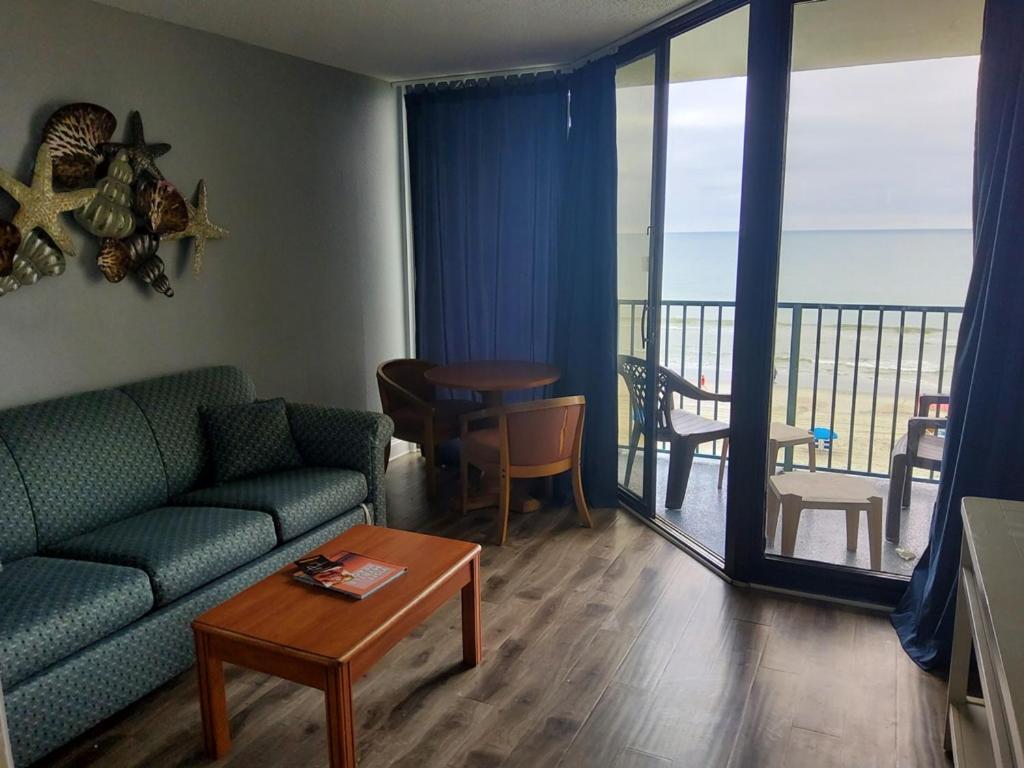 Dunes 2526 Myrtle Beach