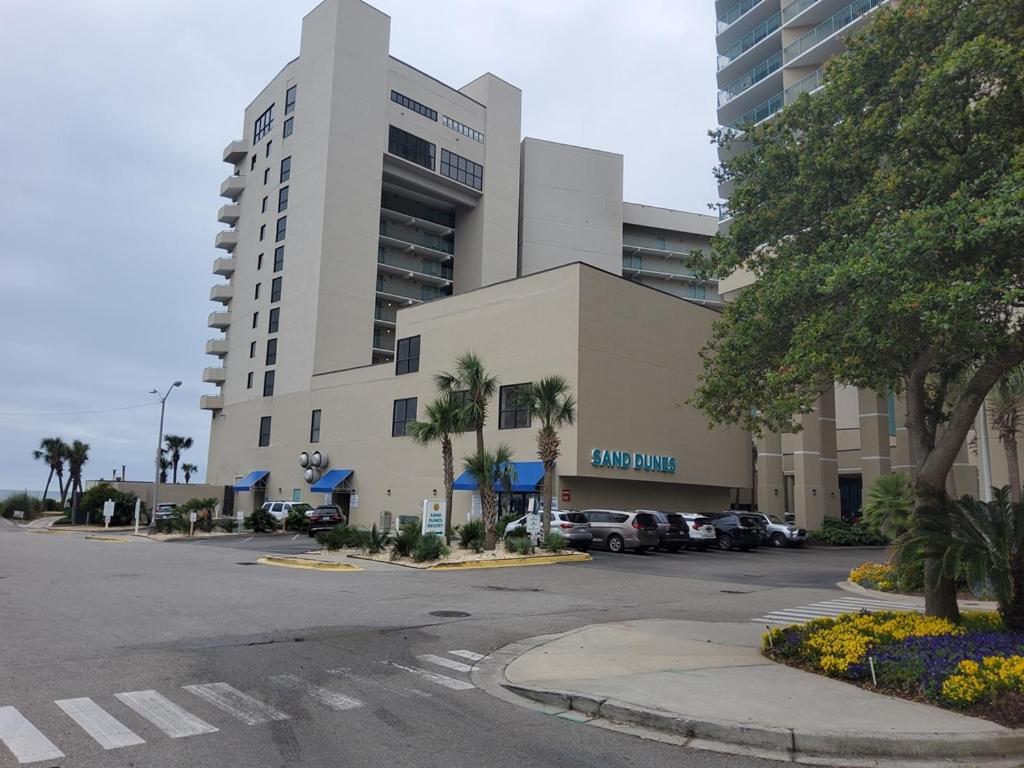 Dunes 2526 Aparthotel Myrtle Beach