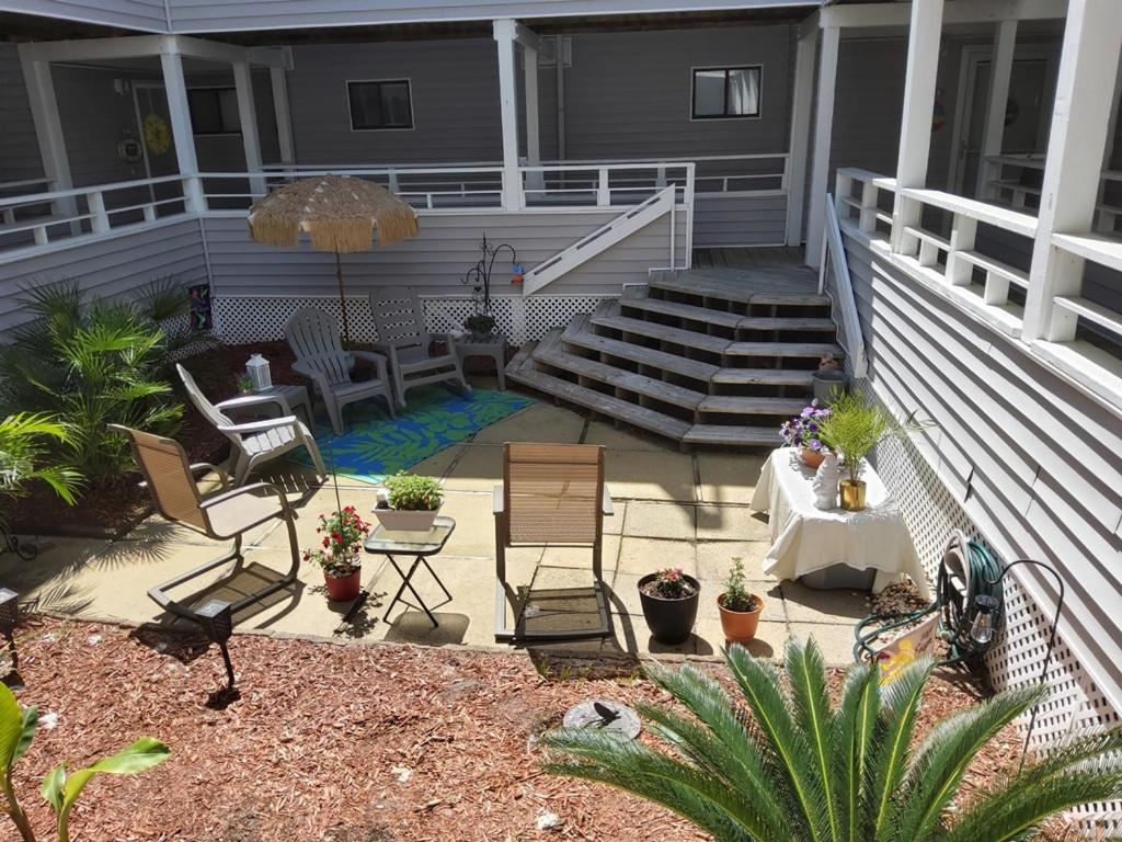 Arcadian Dunes 312 Apartment