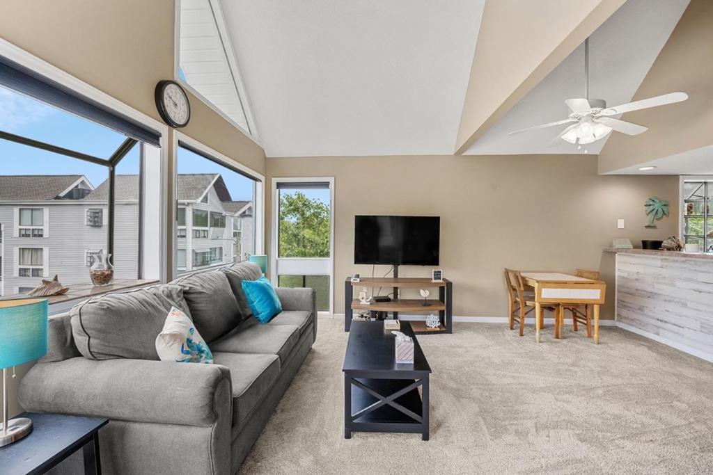 Arcadian Dunes 312 Apartment Myrtle Beach