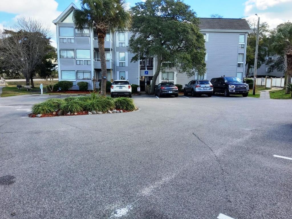 Apartment Arcadian Dunes 312