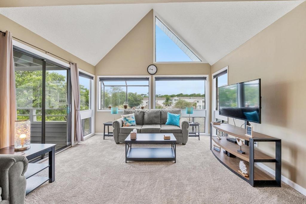 Apartment Arcadian Dunes 312 Myrtle Beach