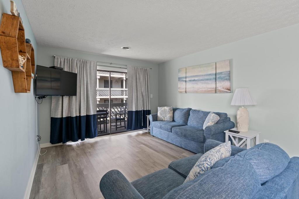 Apartment Shipwatch I A124 *