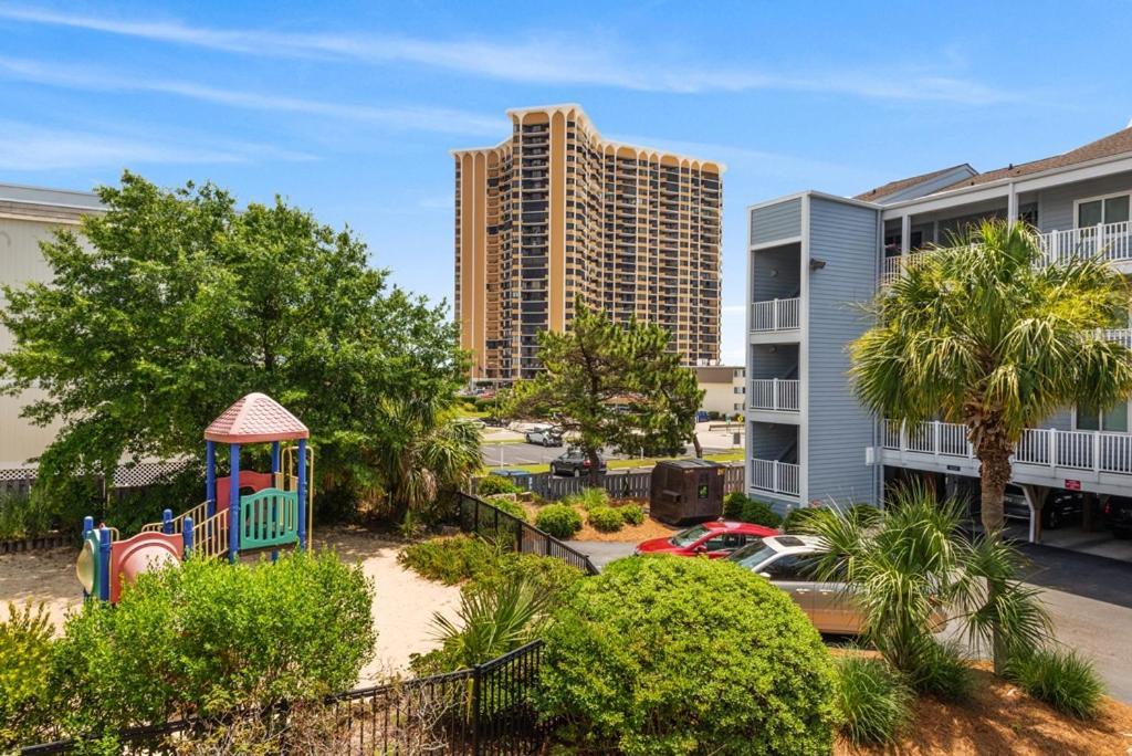 Pelicans Landing 118 Apartment Myrtle Beach