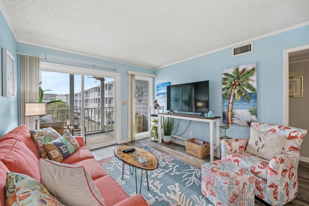 Apartment Pelicans Landing 231