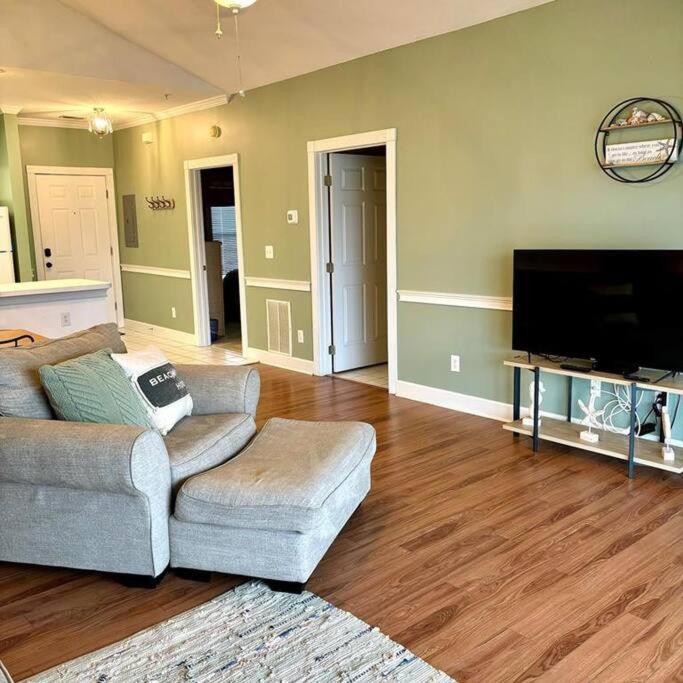 Tee Time At Magnolia North Apartment Myrtle Beach