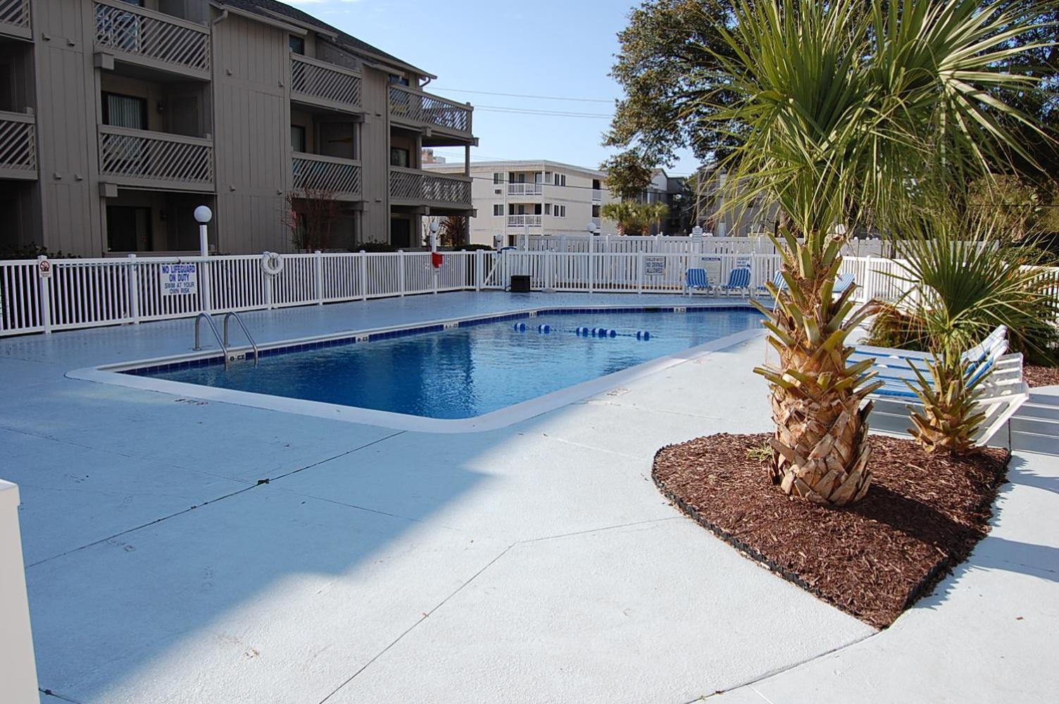 Shipwatch Q303 Apartment Myrtle Beach