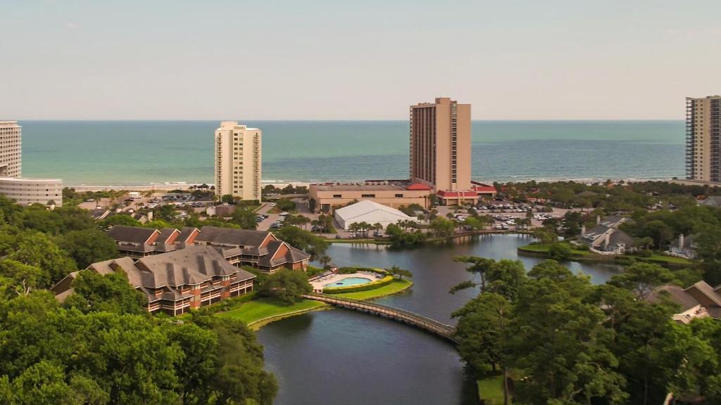 Laurel Court 311 Myrtle Beach