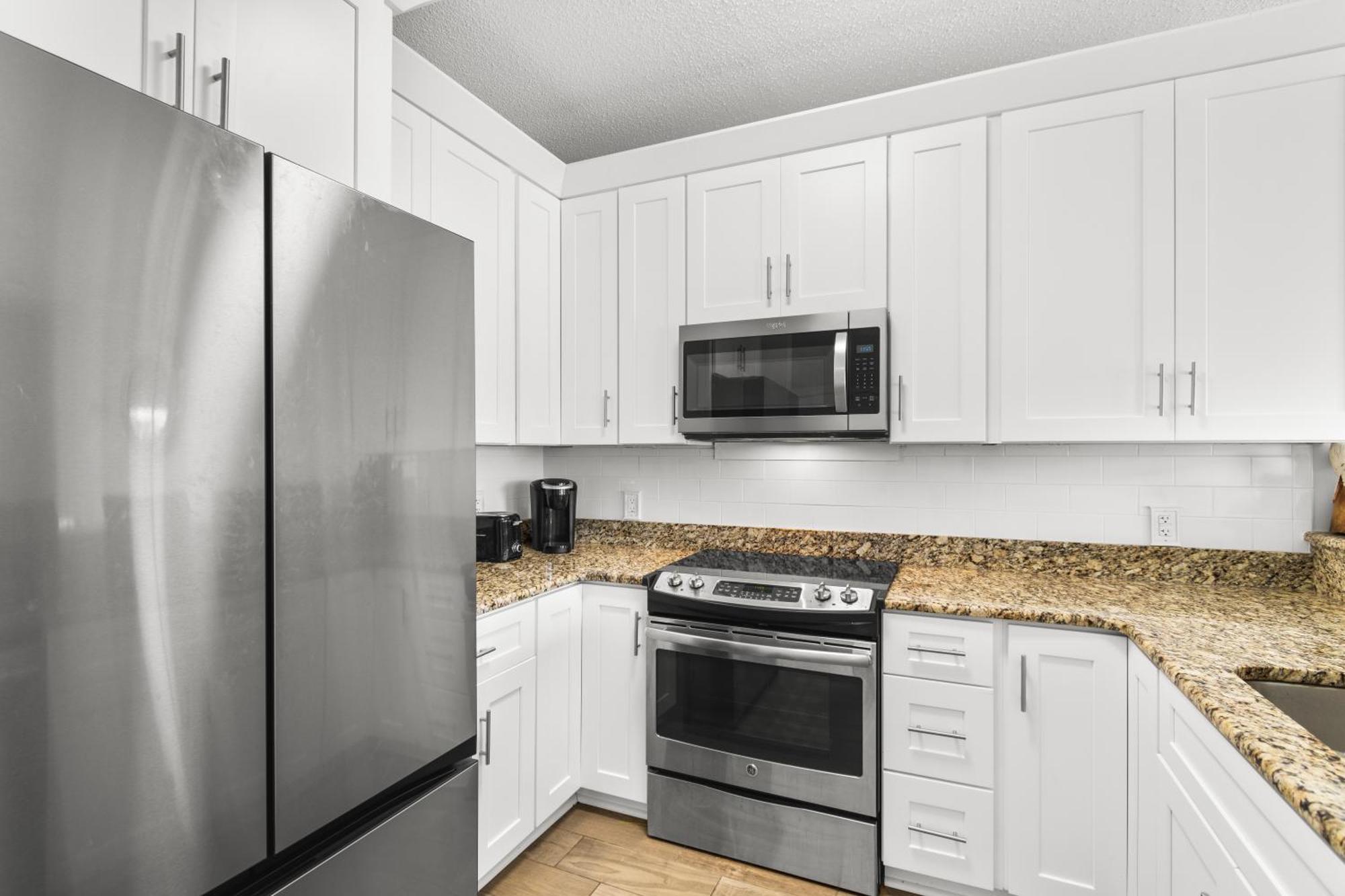 Ocean Quarters Unit B * Myrtle Beach