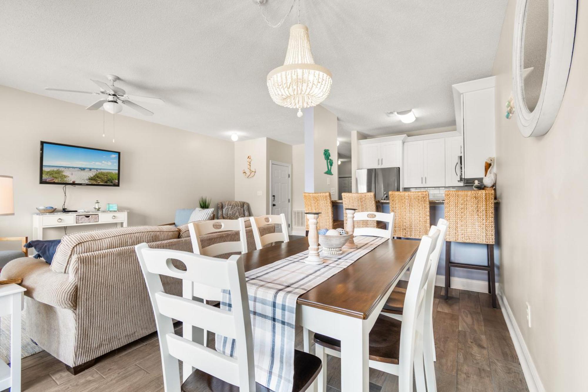 Holiday home Ocean Quarters Unit B *