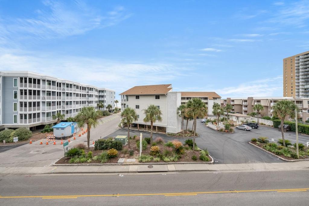 Apartment Pelicans Watch 218 *